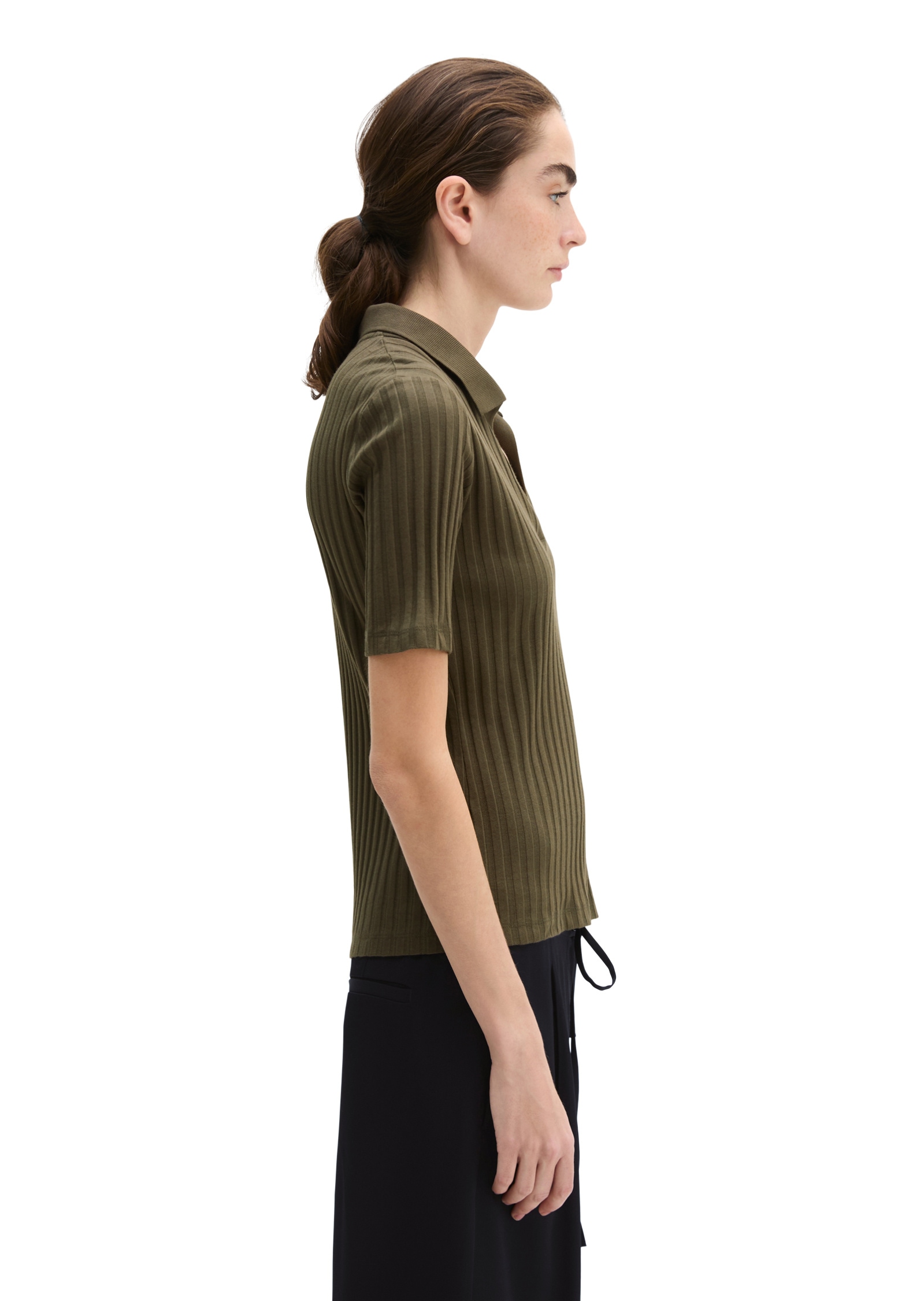 Marc O'Polo Poloshirt »mit TENCEL™ Modal«