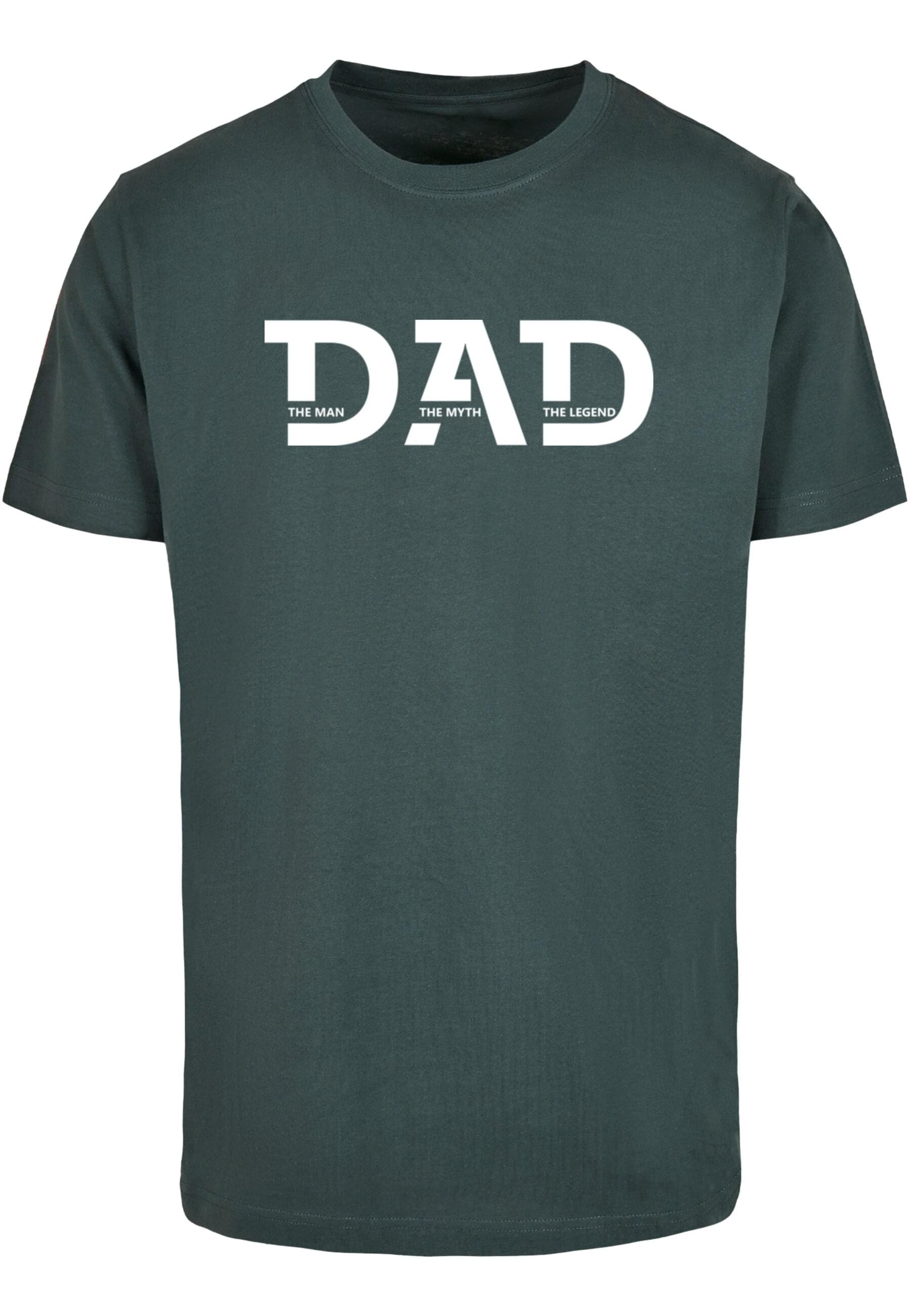 Merchcode T-Shirt "Merchcode Herren" 1 Stk. tlg. günstig online kaufen