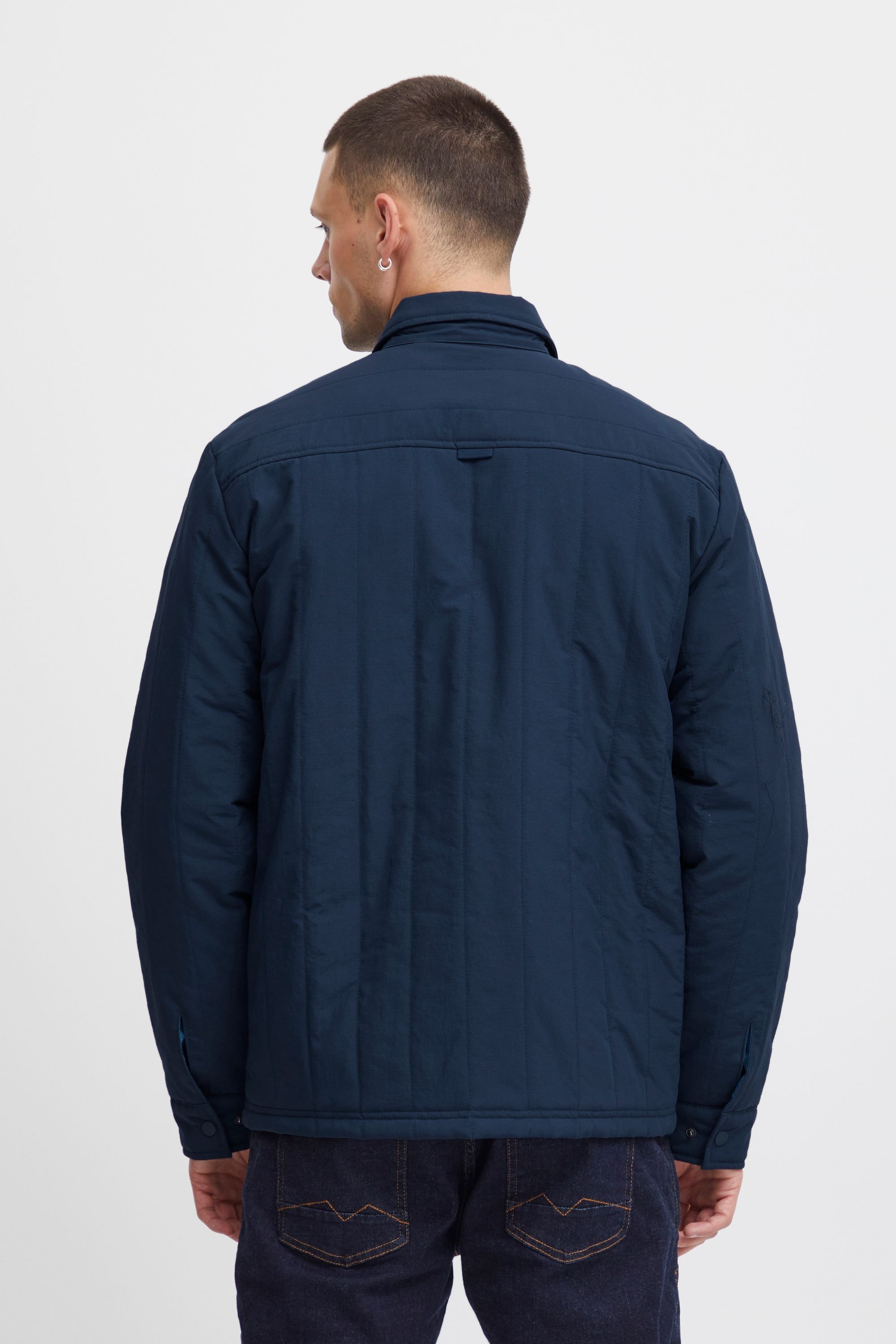 Blend Hemdjacke »Hemdjacke BHJacket«