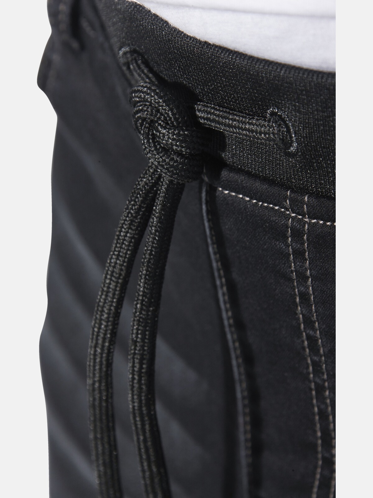 Jan Vanderstorm Shorts »Jeansshort GULLBRAND«
