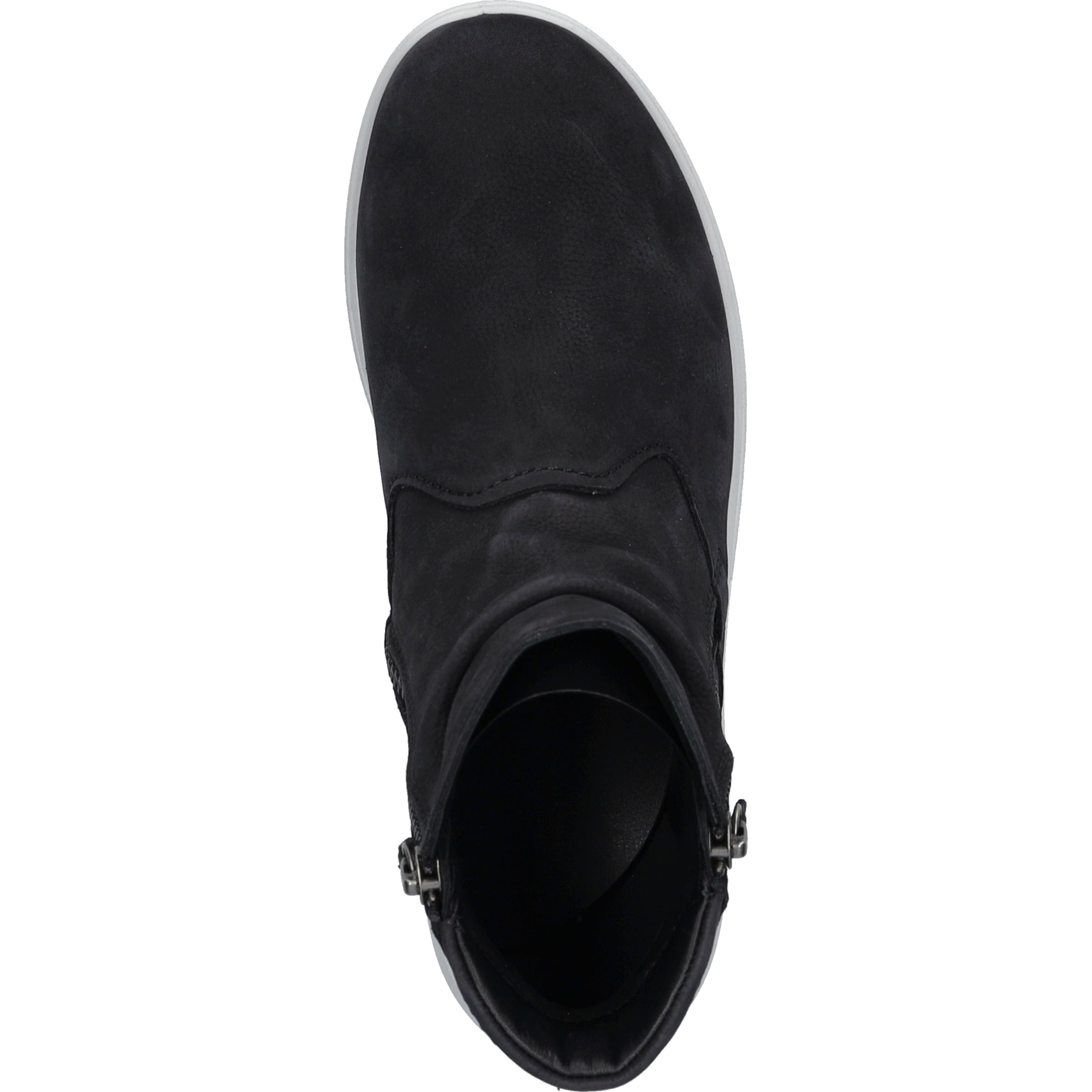 Josef Seibel Stiefelette »Megan 12, schwarz«