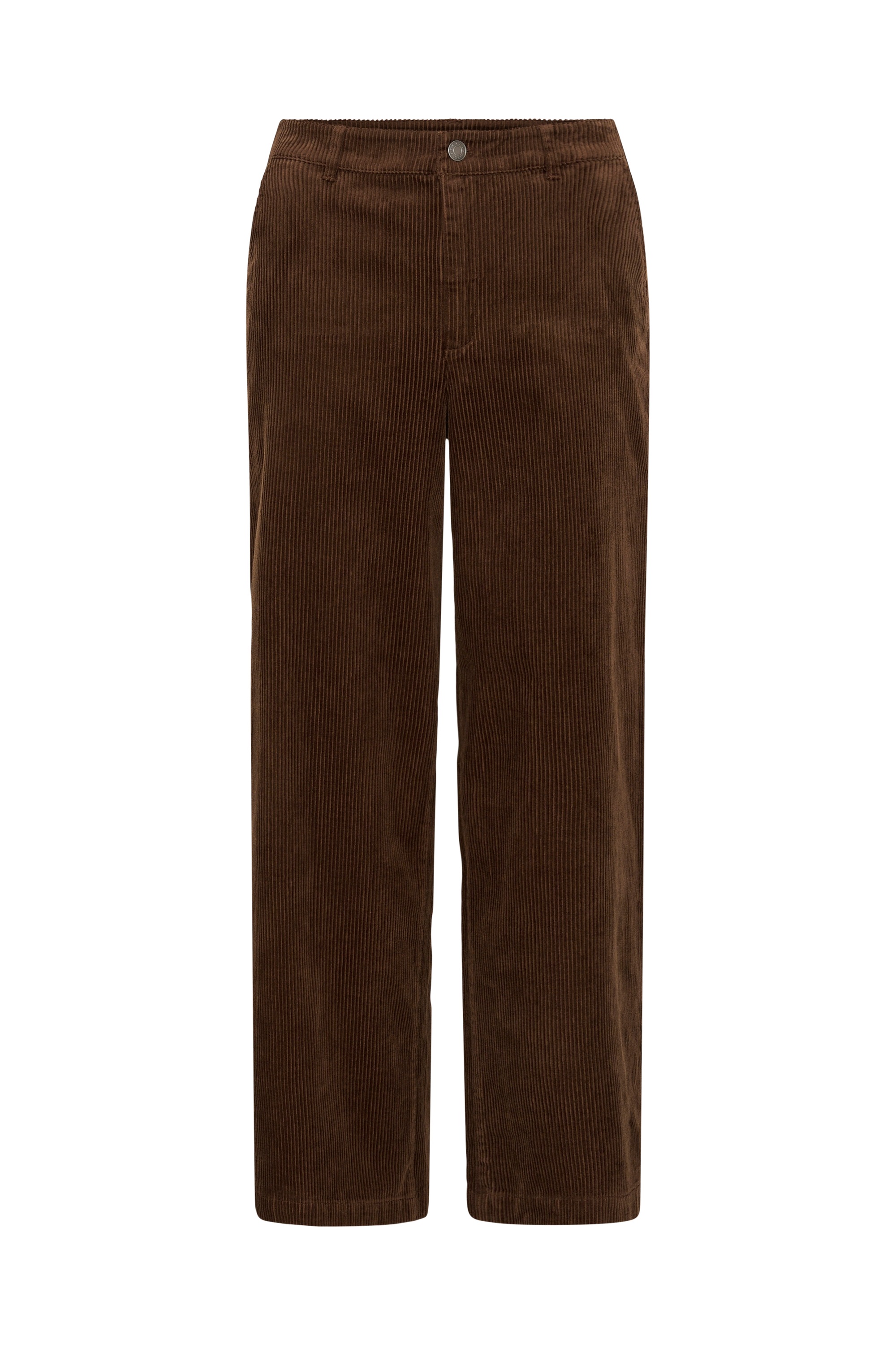 KAFFE Stoffhose "Damen Casual Hose KAsella"