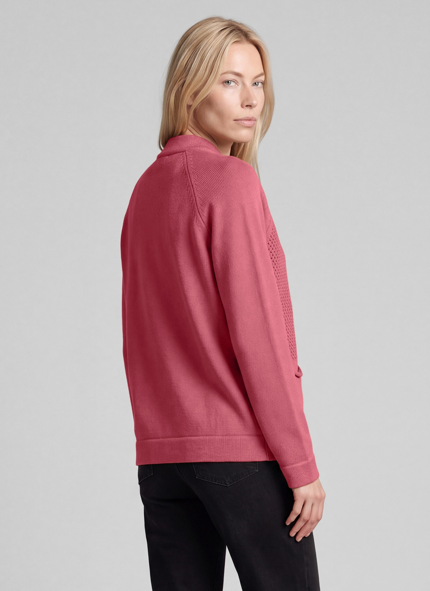 Rabe Strickjacke »Strickjacke«