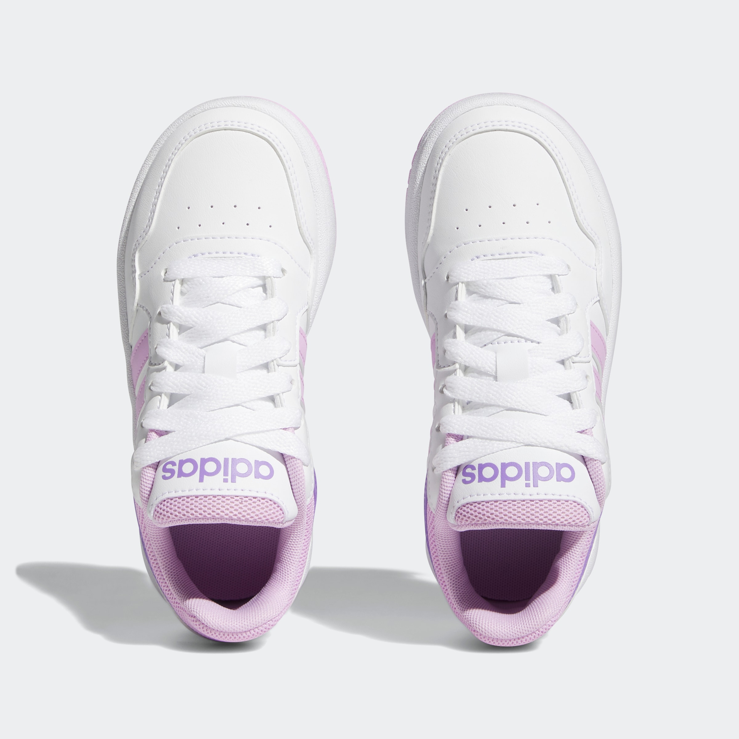 adidas Sportswear Sneaker »HOOPS«