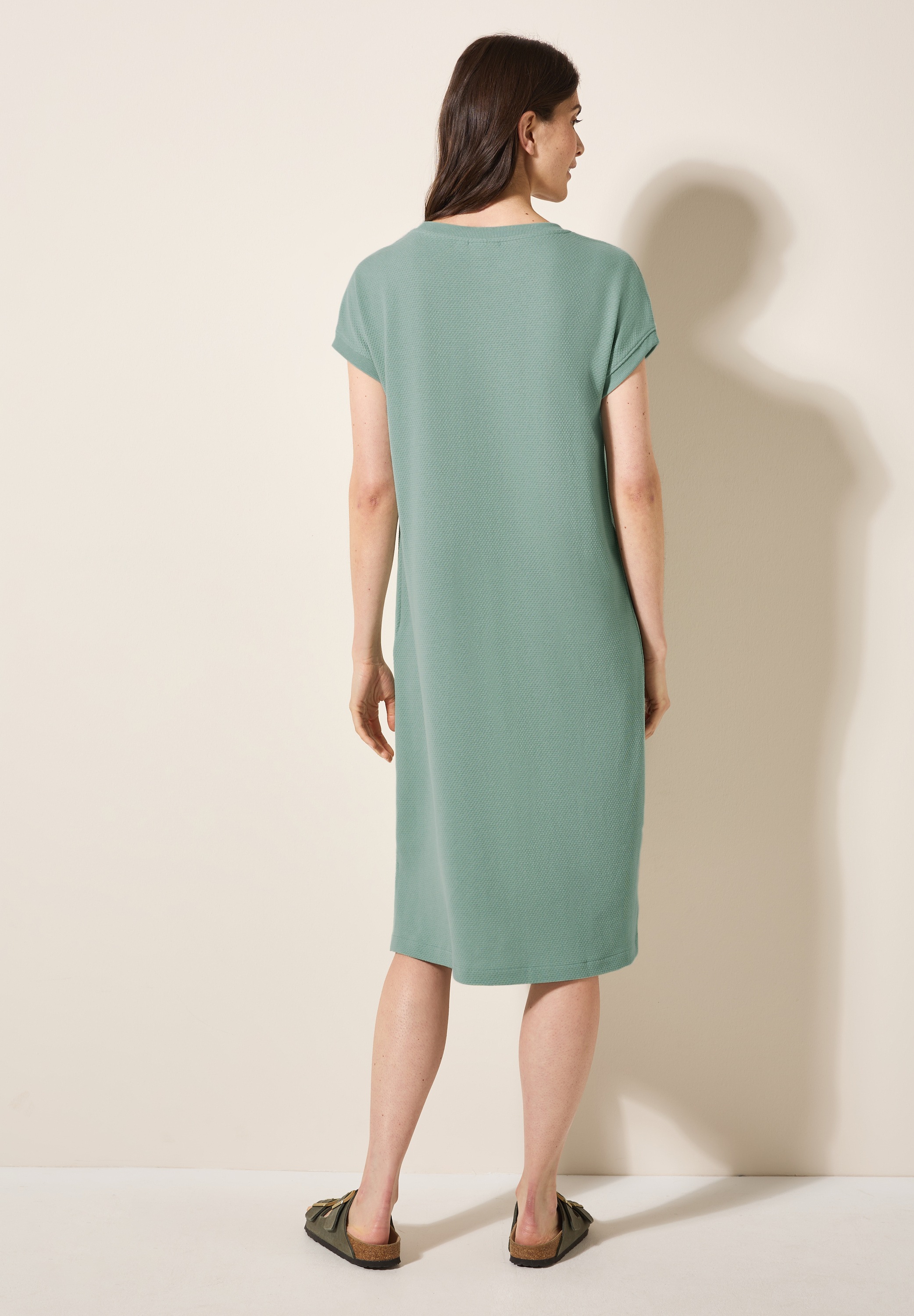 Cecil Sommerkleid, soft und trageangenehm günstig online kaufen