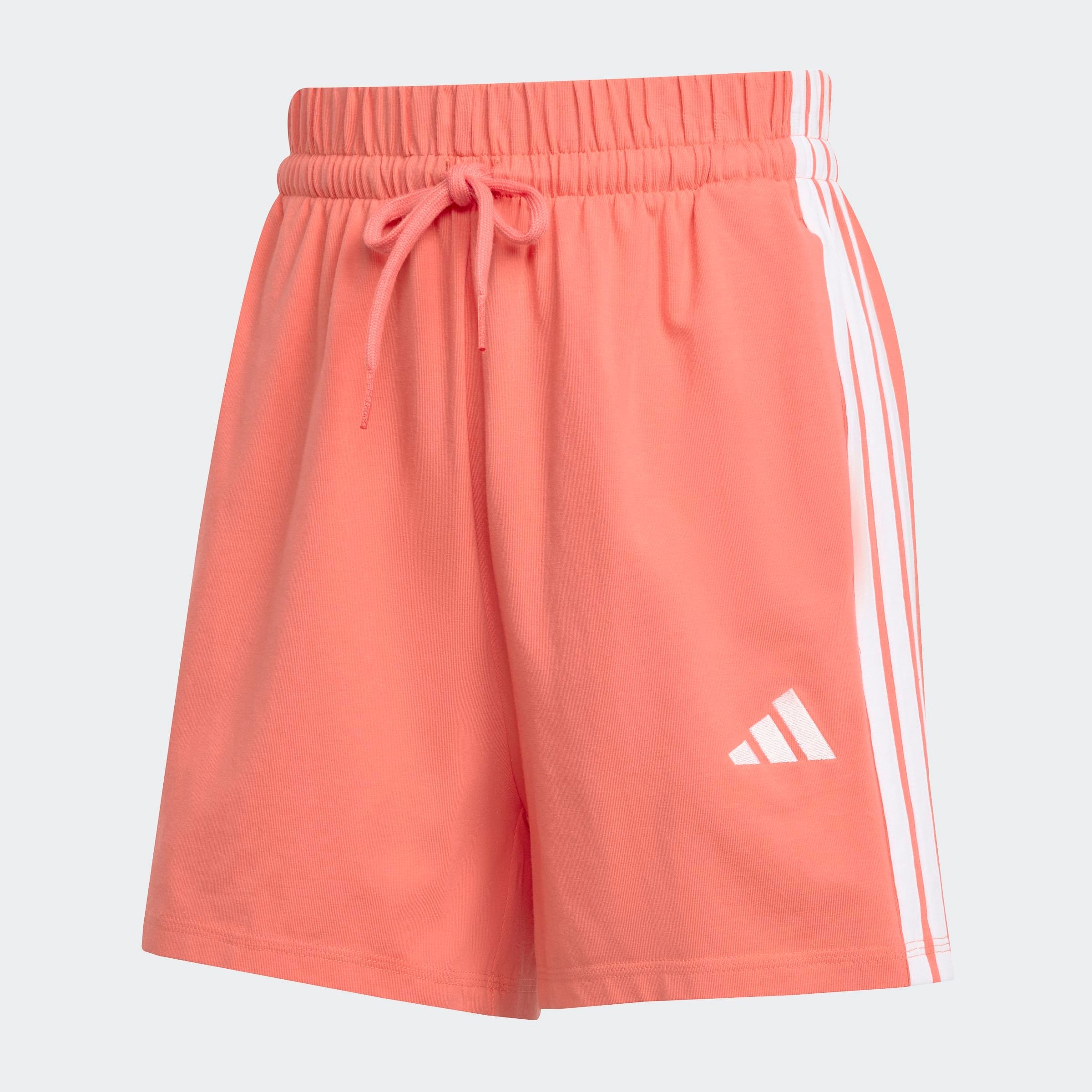 adidas Sportswear Shorts »W 3S SJ SHO«, (1 tlg.)