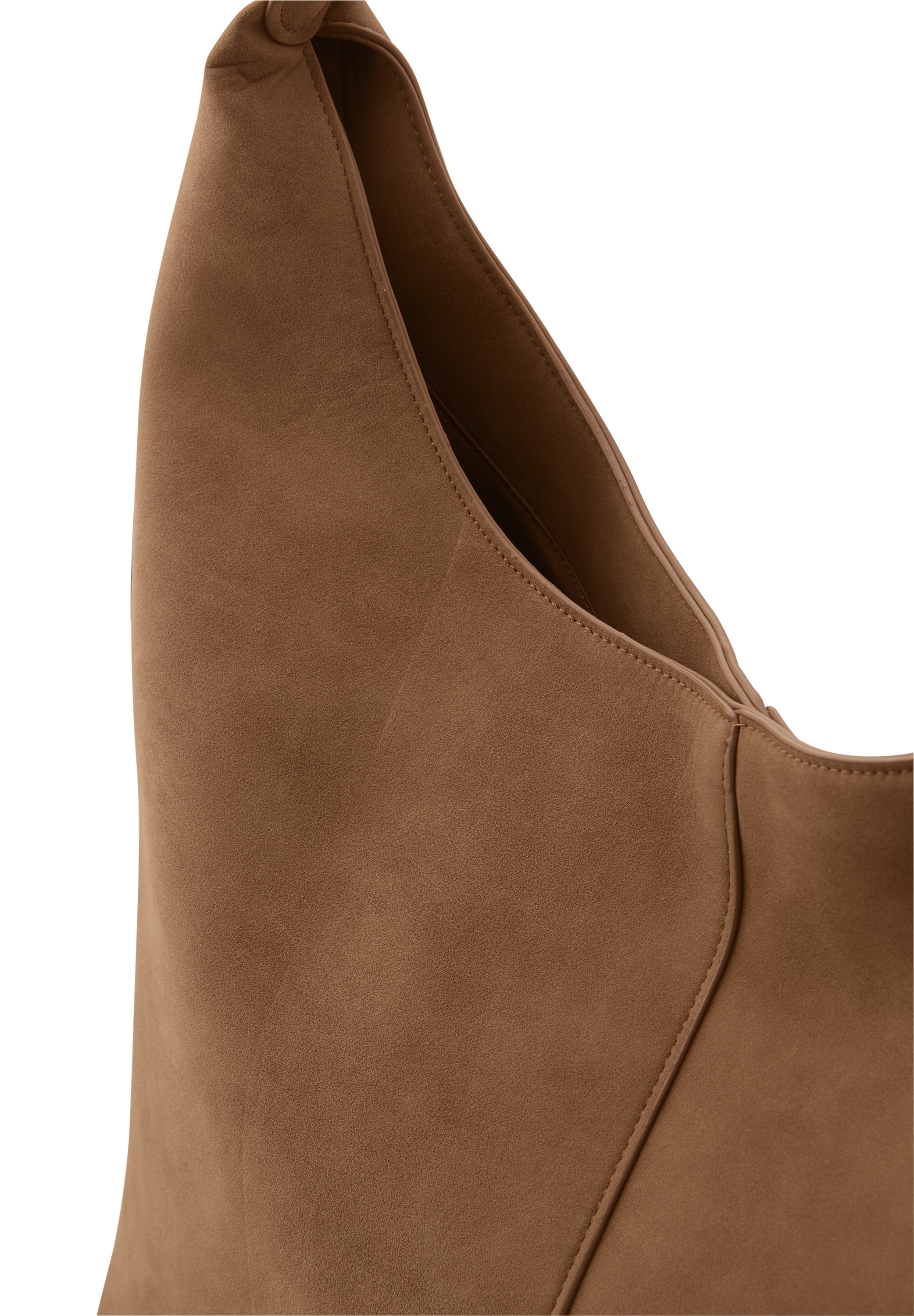 STREET ONE Shopper schnallenlos