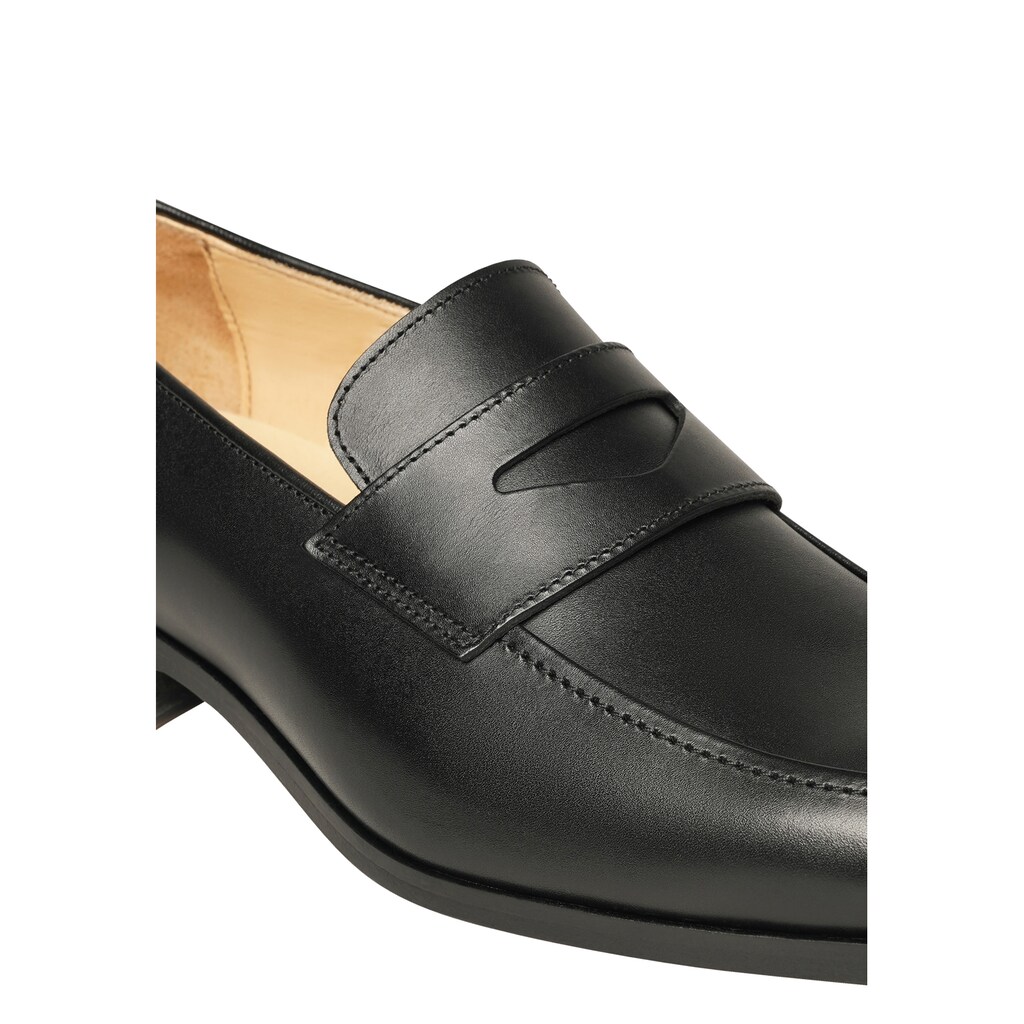 Henry Stevens Loafer »Murray PL Businessschuh«