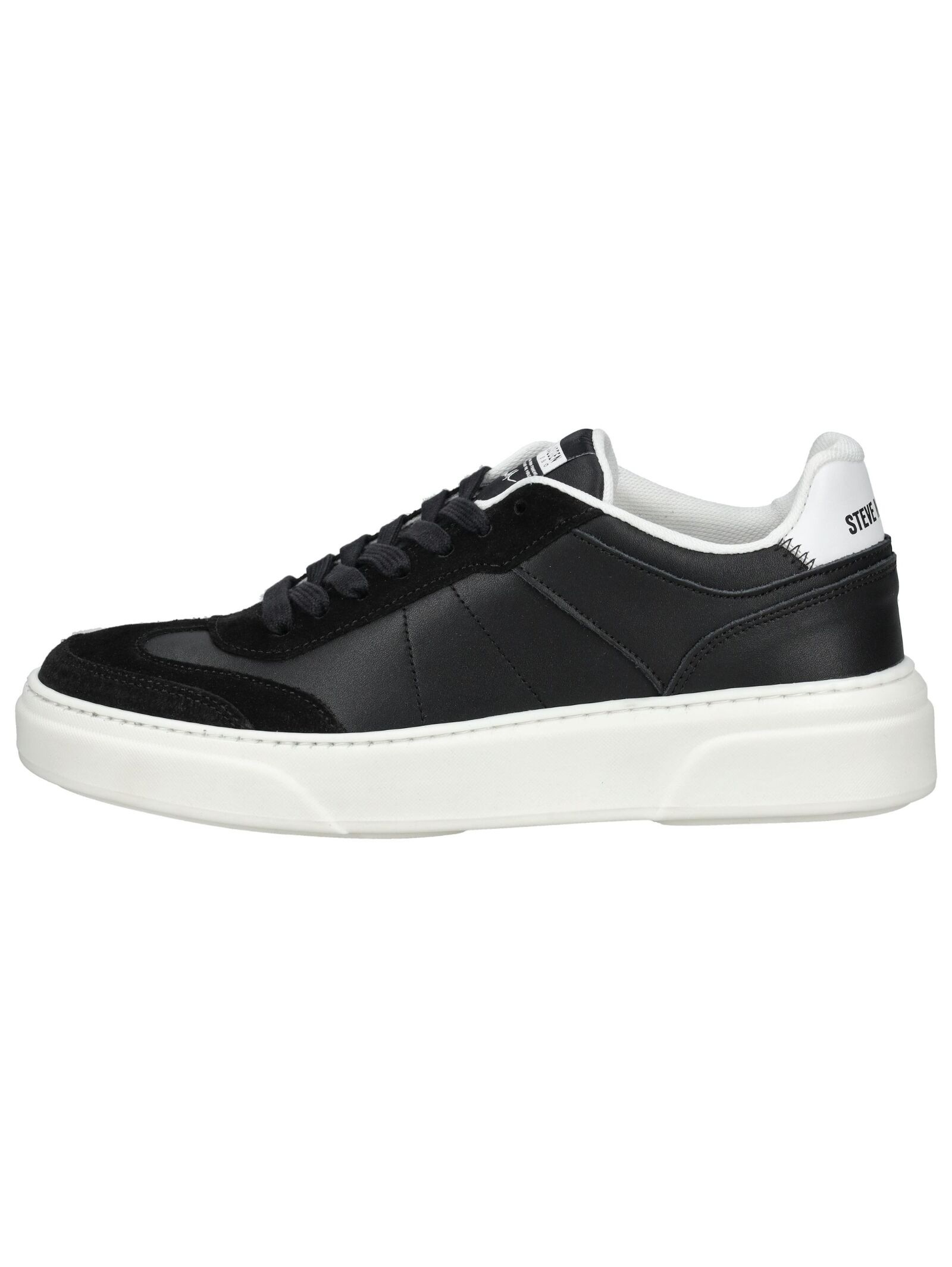 STEVE MADDEN Sneaker »STEVE MADDEN Sneaker Leder«