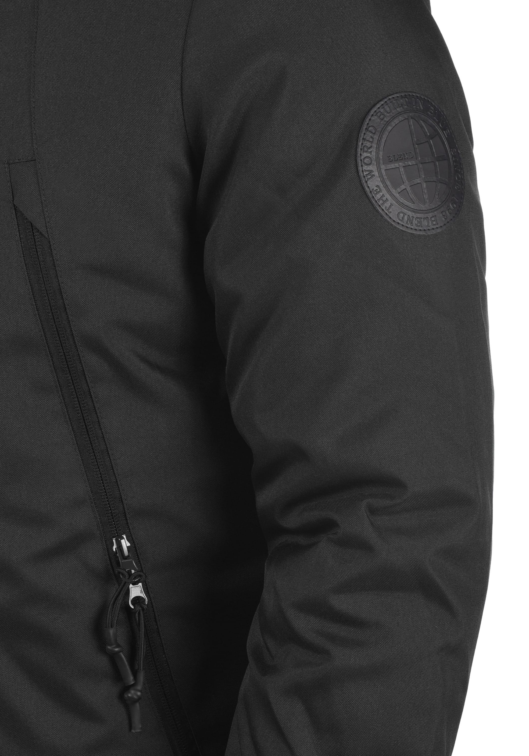 Blend Langmantel »Parka BHTalan«