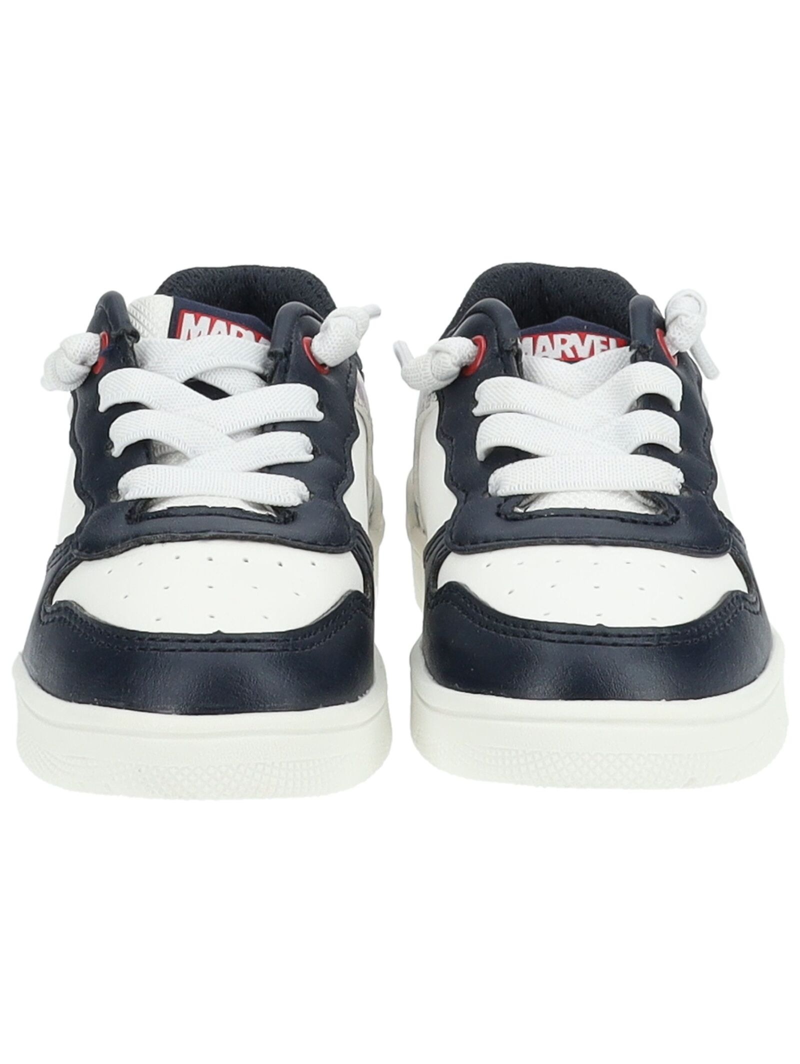 Geox Sneaker »Geox Sneaker Lederimitat/Textil«