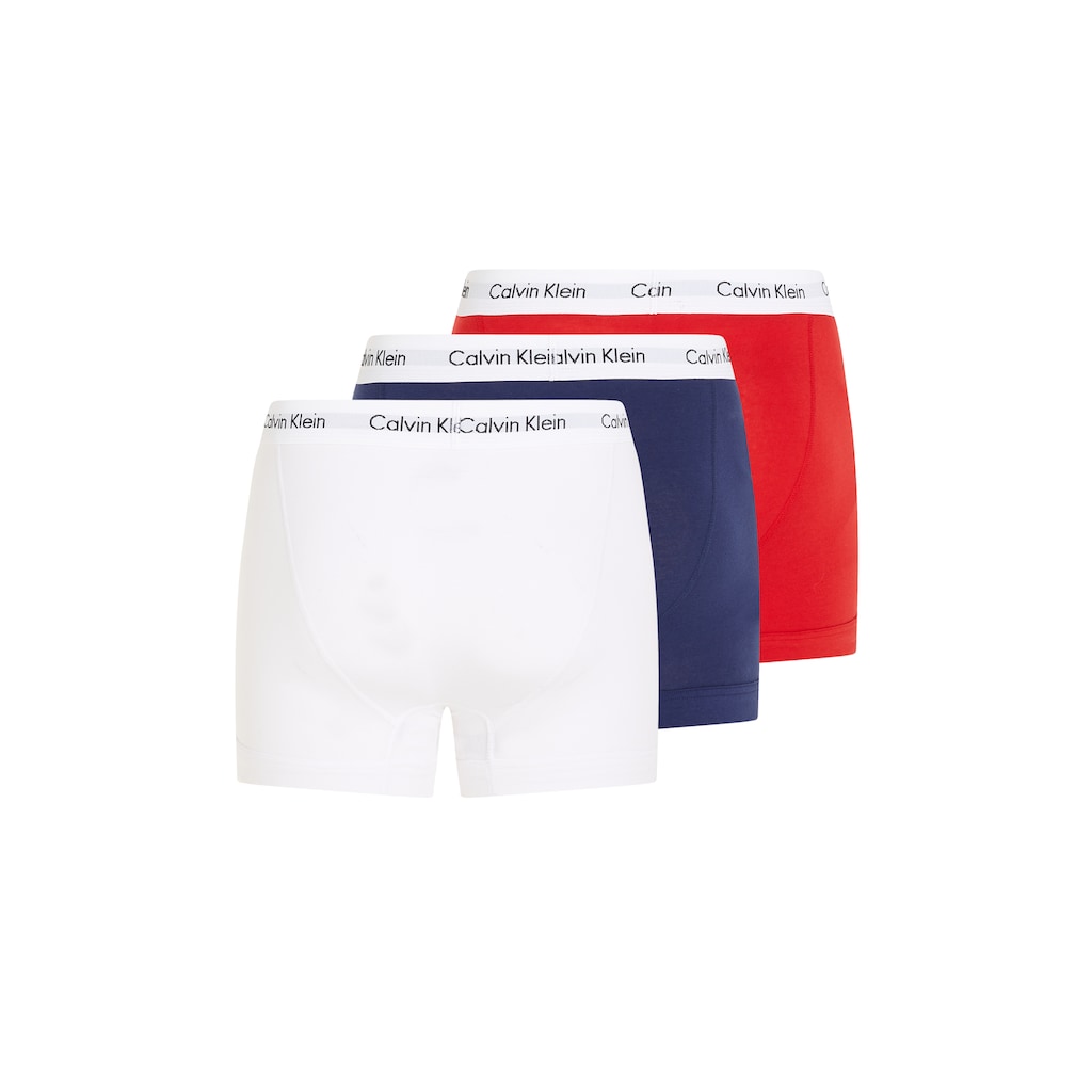 Calvin Klein Underwear Boxer, (3 St.)