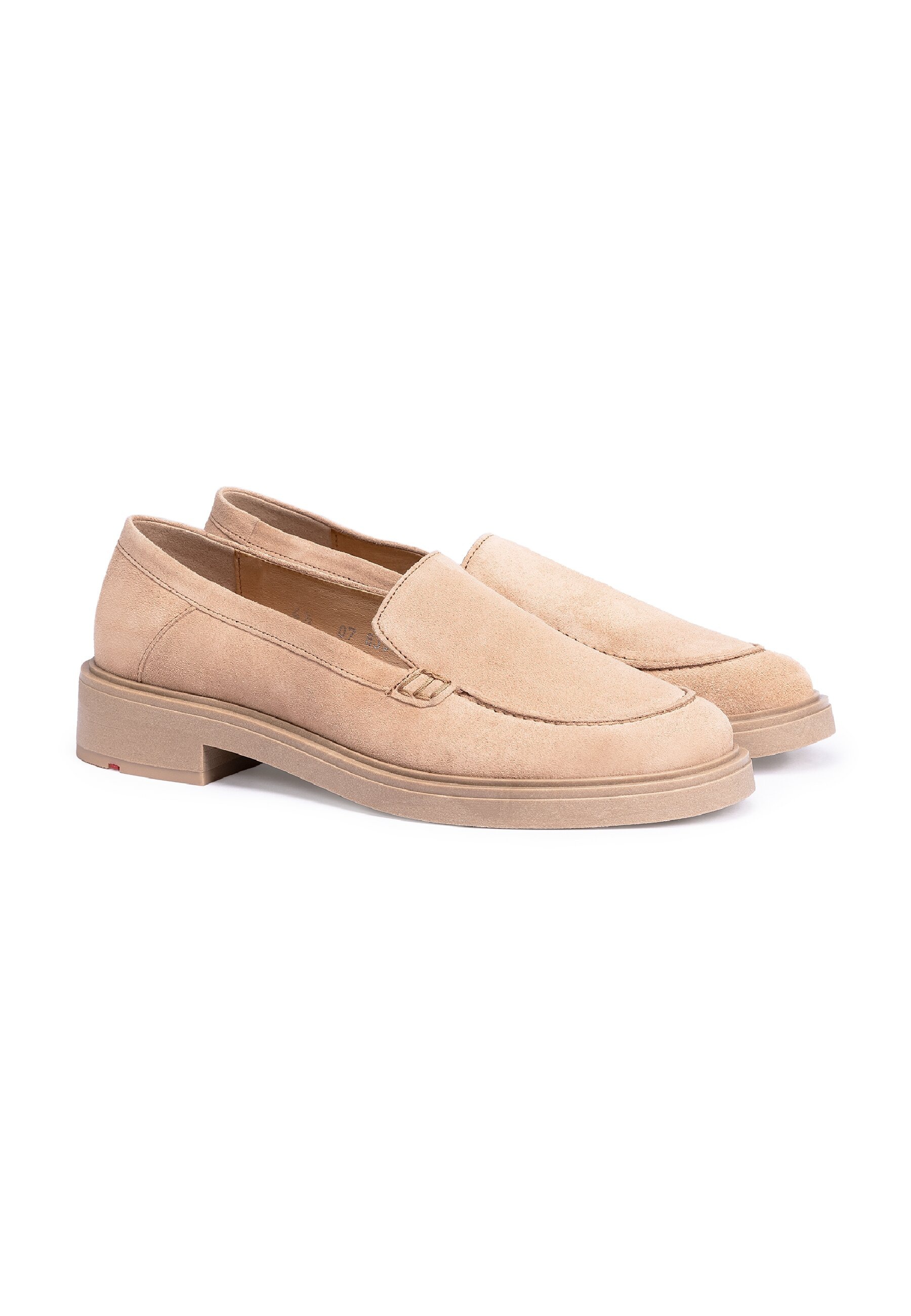 Lloyd Slipper »Hochwertiger Slipper«  mit modernem Design