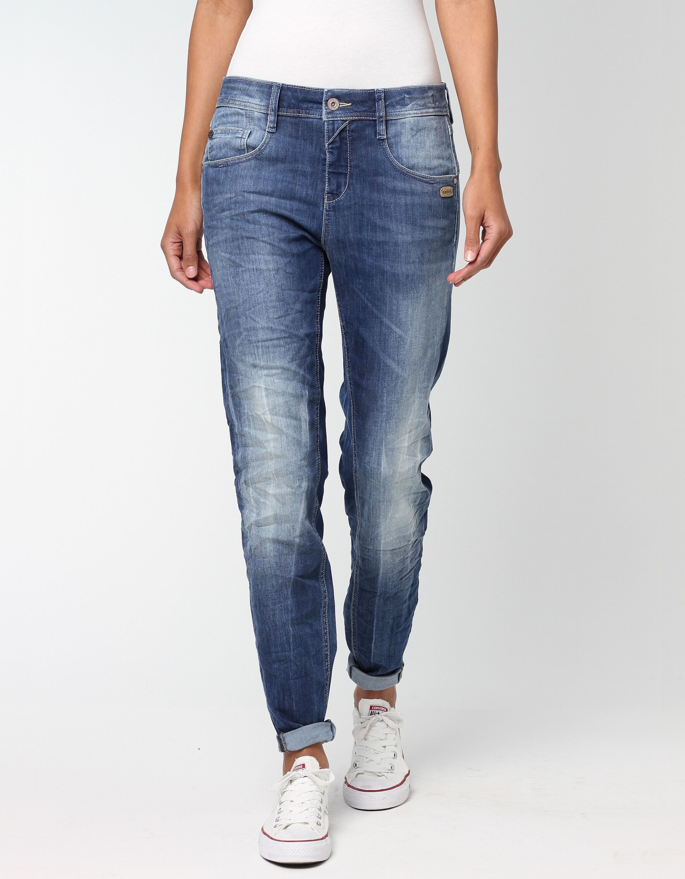 GANG "94AMELIE" im 5-Pocket-Style