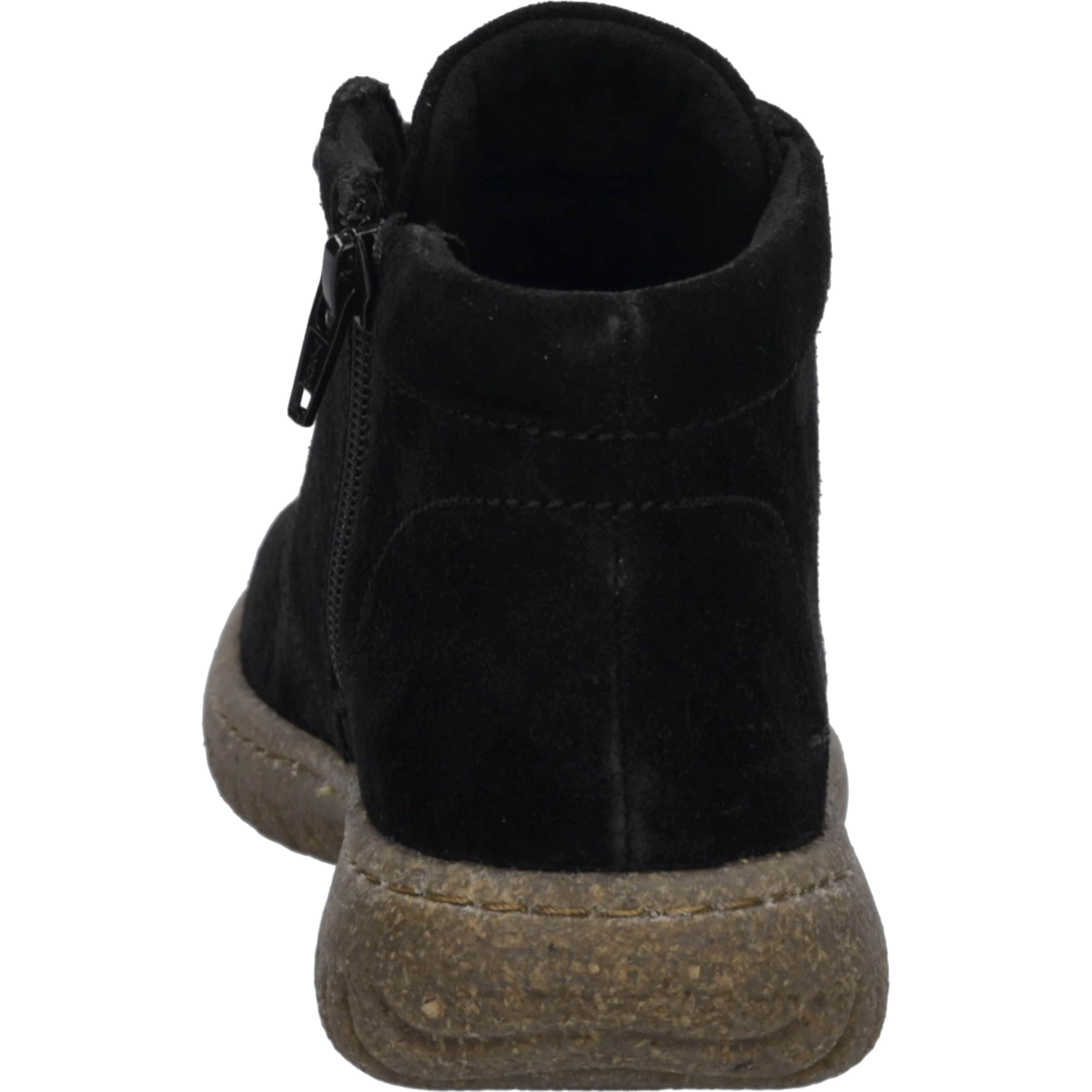 Josef Seibel Stiefelette »Angelina 07, schwarz«