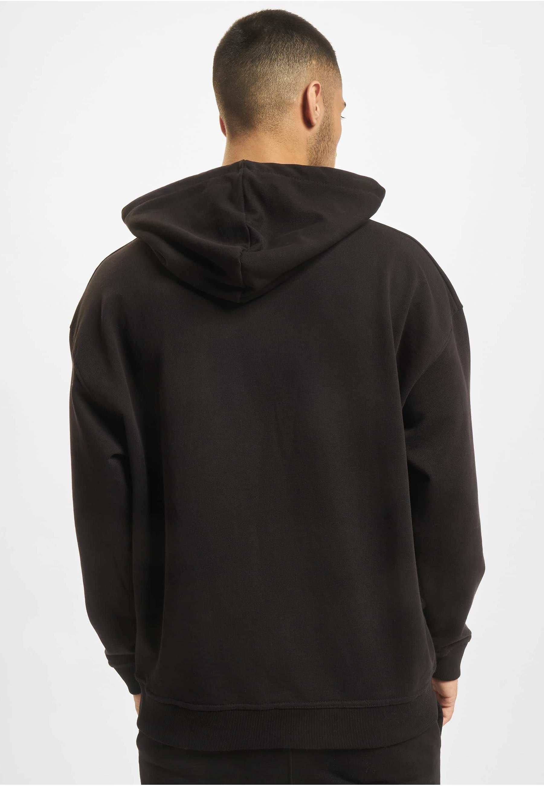 Rocawear Kapuzensweatshirt »Rocawear Herren Rocawear Perfect Blend Hoody«, (1 tlg.)