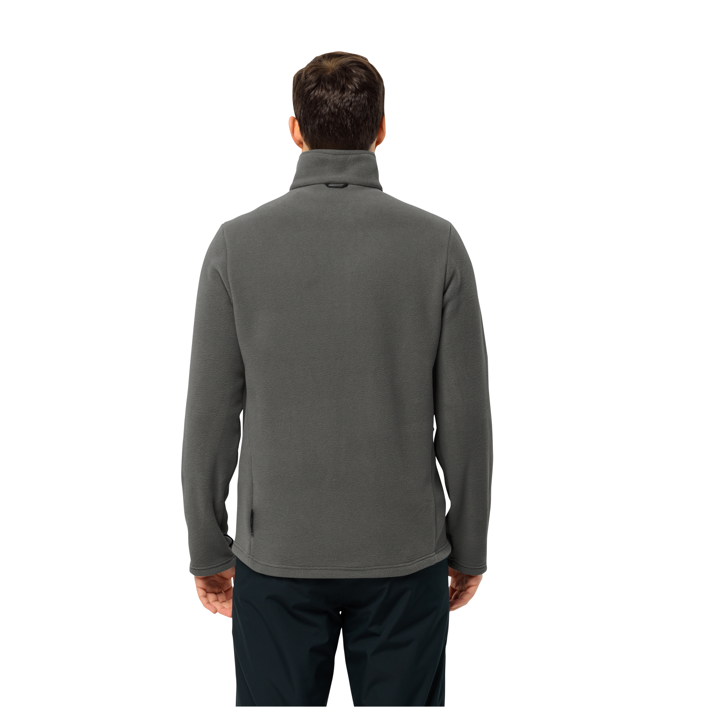 Jack Wolfskin Fleecejacke "WINTERSTEIN FZ M" wärmend aus POLARTEC 200, teil günstig online kaufen