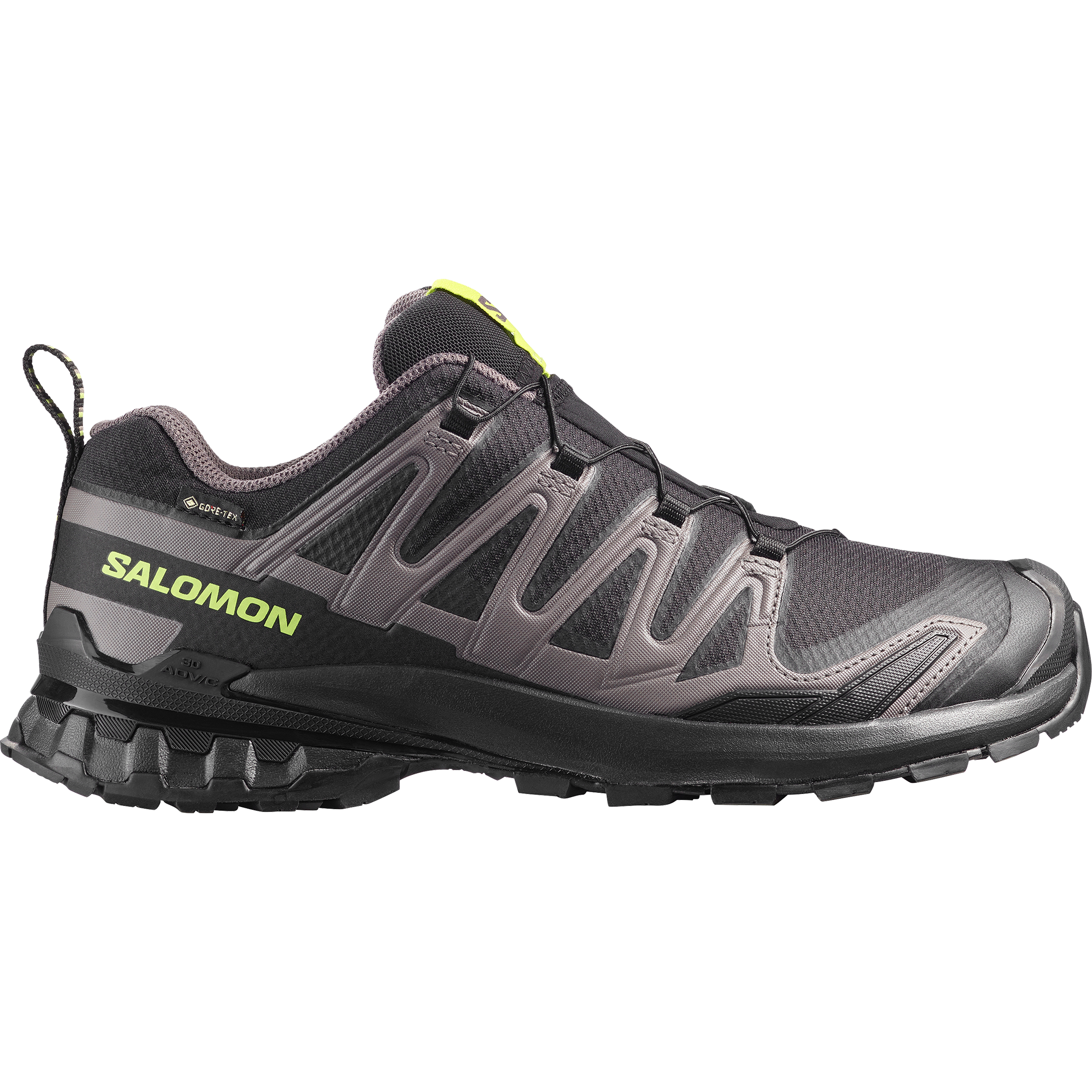 Salomon Trailrunningschuh »XA PRO 3D V9 GORE-TEX«  wasserdicht
