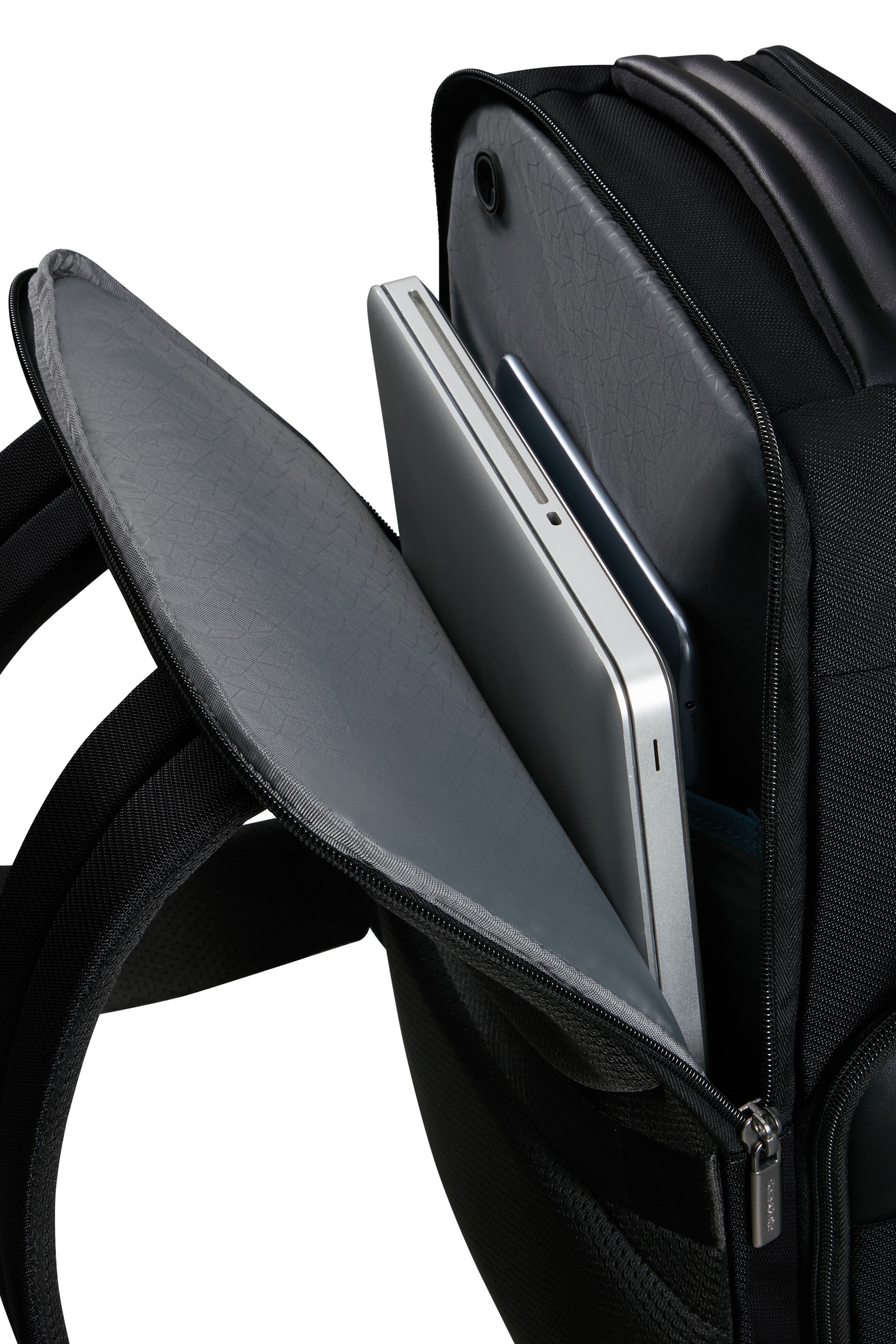 Samsonite Laptoprucksack »EVOSIGHT« separates Laptopfach