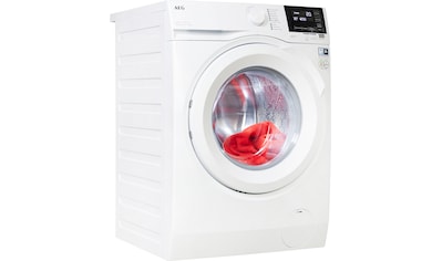 AEG Waschmaschine »LR6F60400«, 6000, LR6F60400, 10 kg, 1400 U/min kaufen