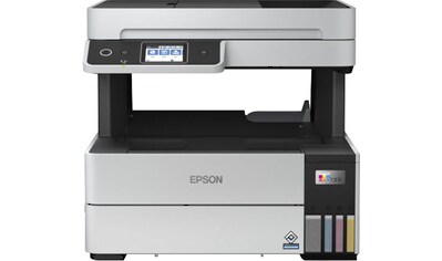 Epson Tintenstrahldrucker »EcoTank ET-5170« kaufen