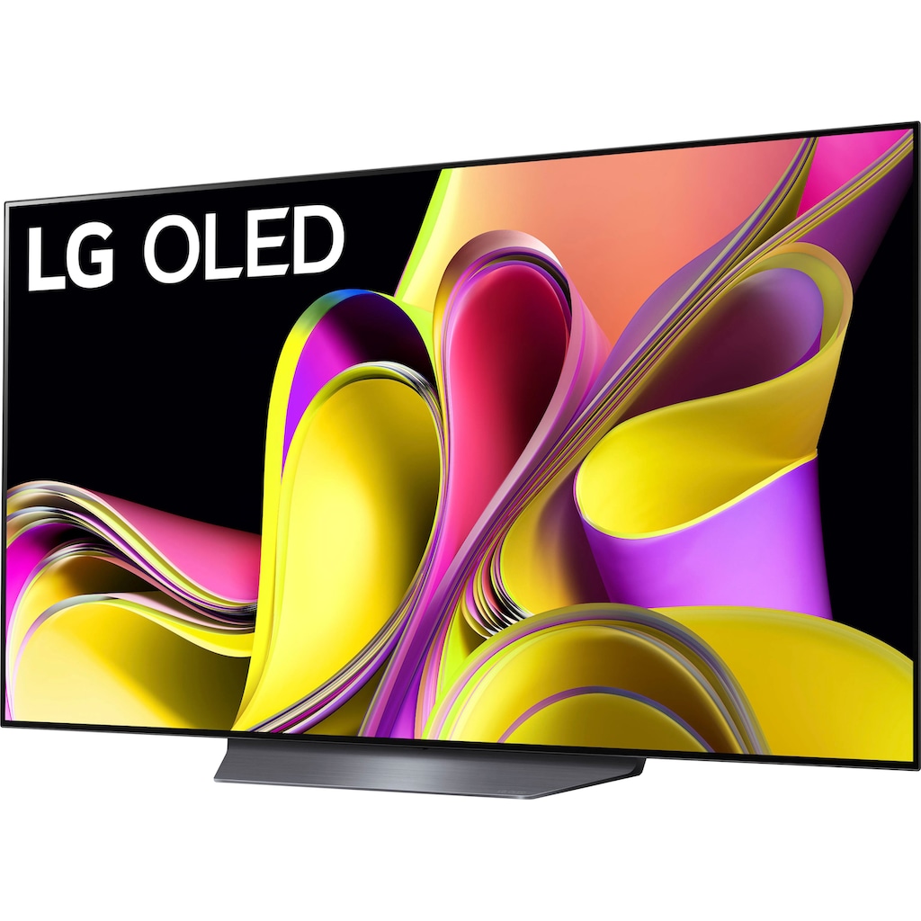 LG OLED-Fernseher »OLED55B39LA«, 139 cm/55 Zoll, 4K Ultra HD, Smart-TV