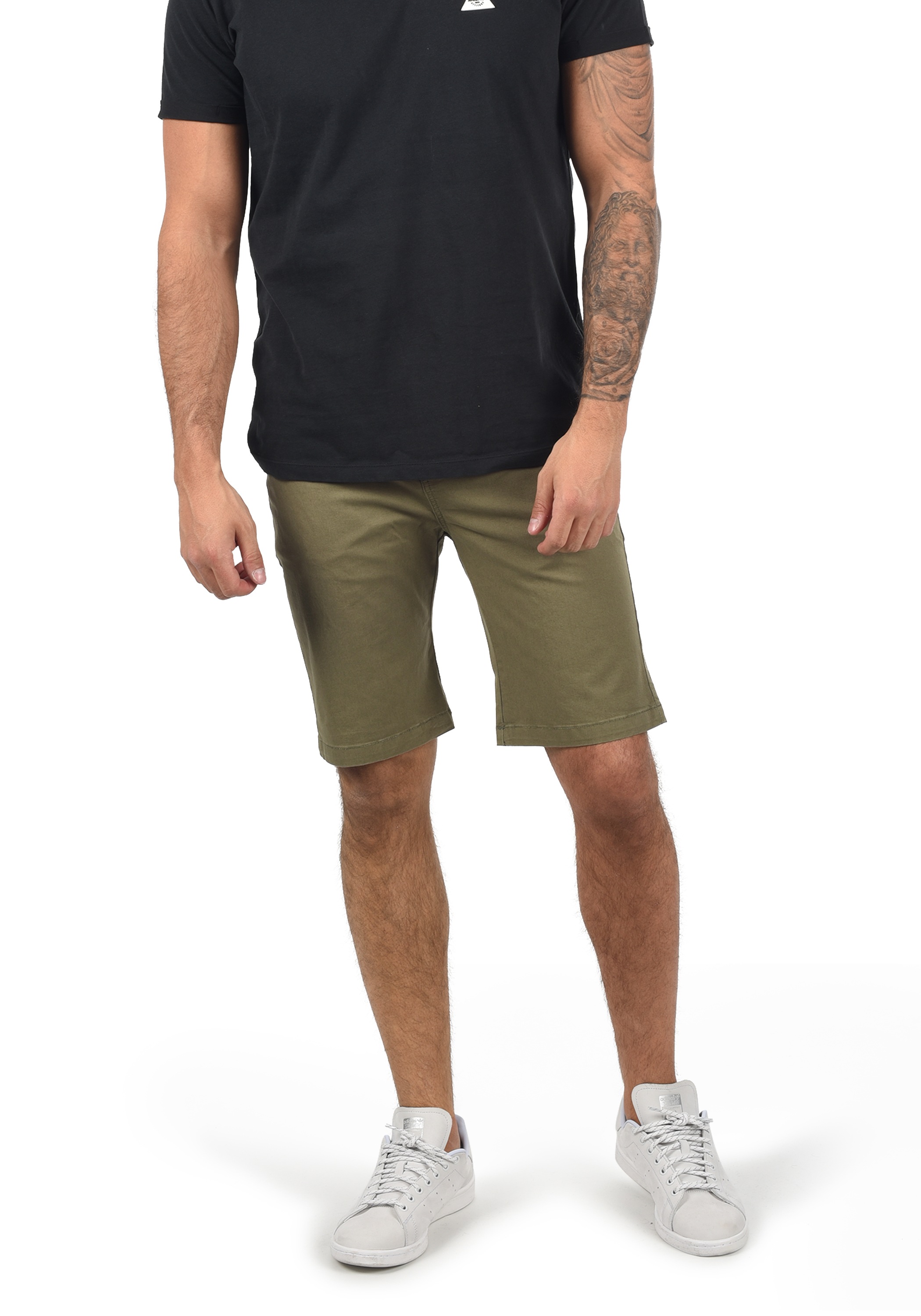 !Solid Jeansshorts »Jeansshorts SDShorts«