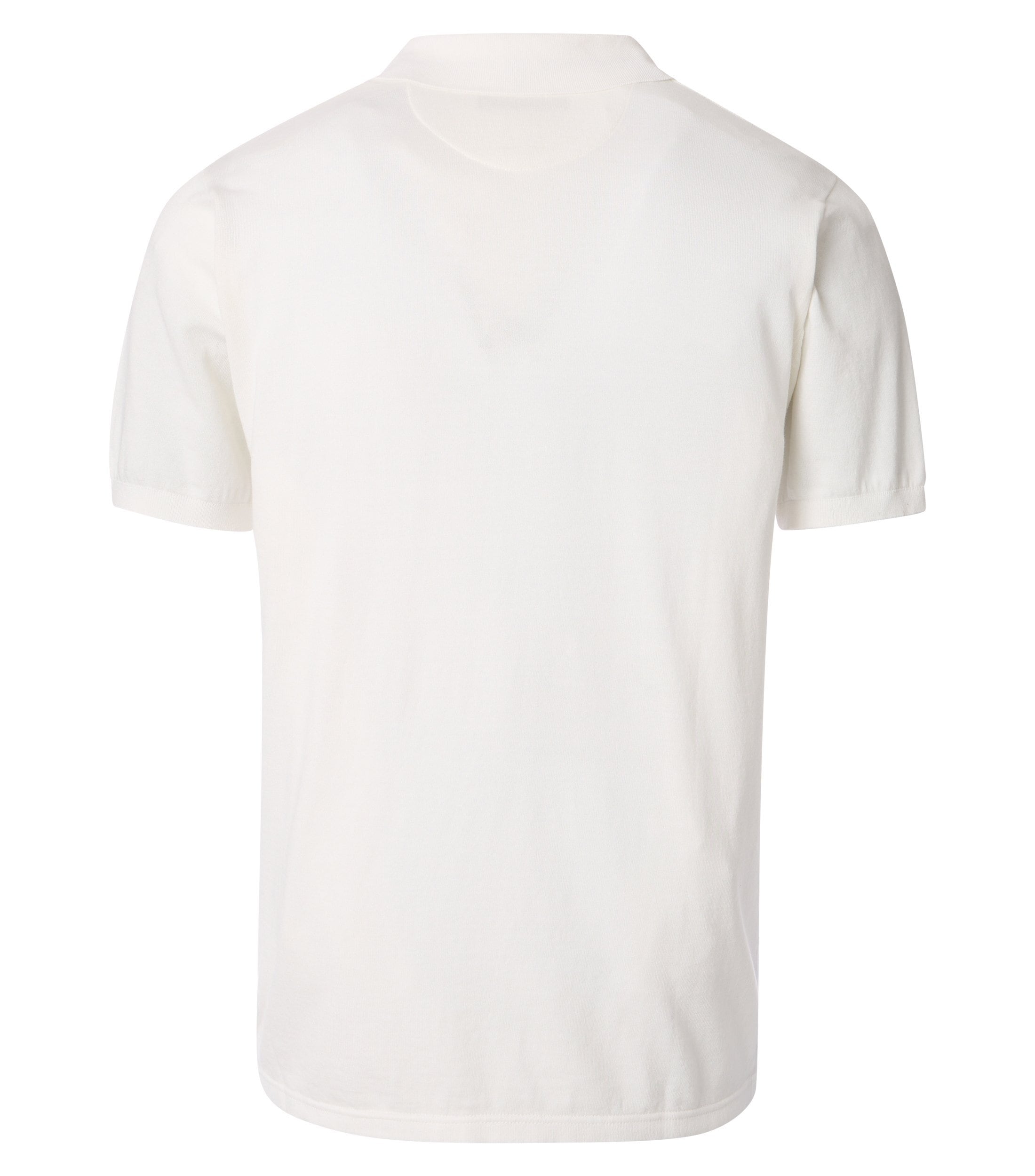 CASAMODA Poloshirt »CASAMODA Polo-Shirt uni«