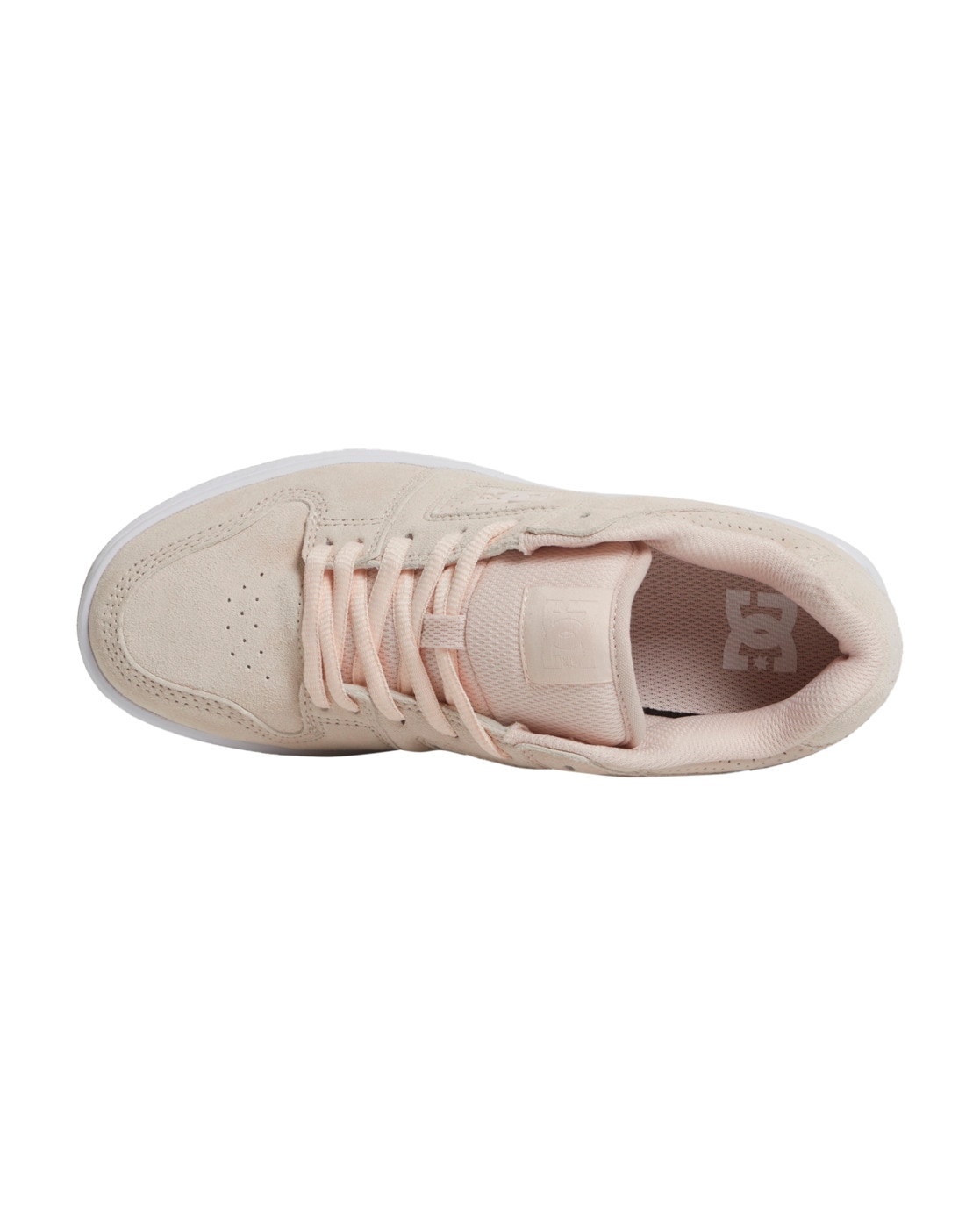 DC Shoes Sneaker »Manteca 4«