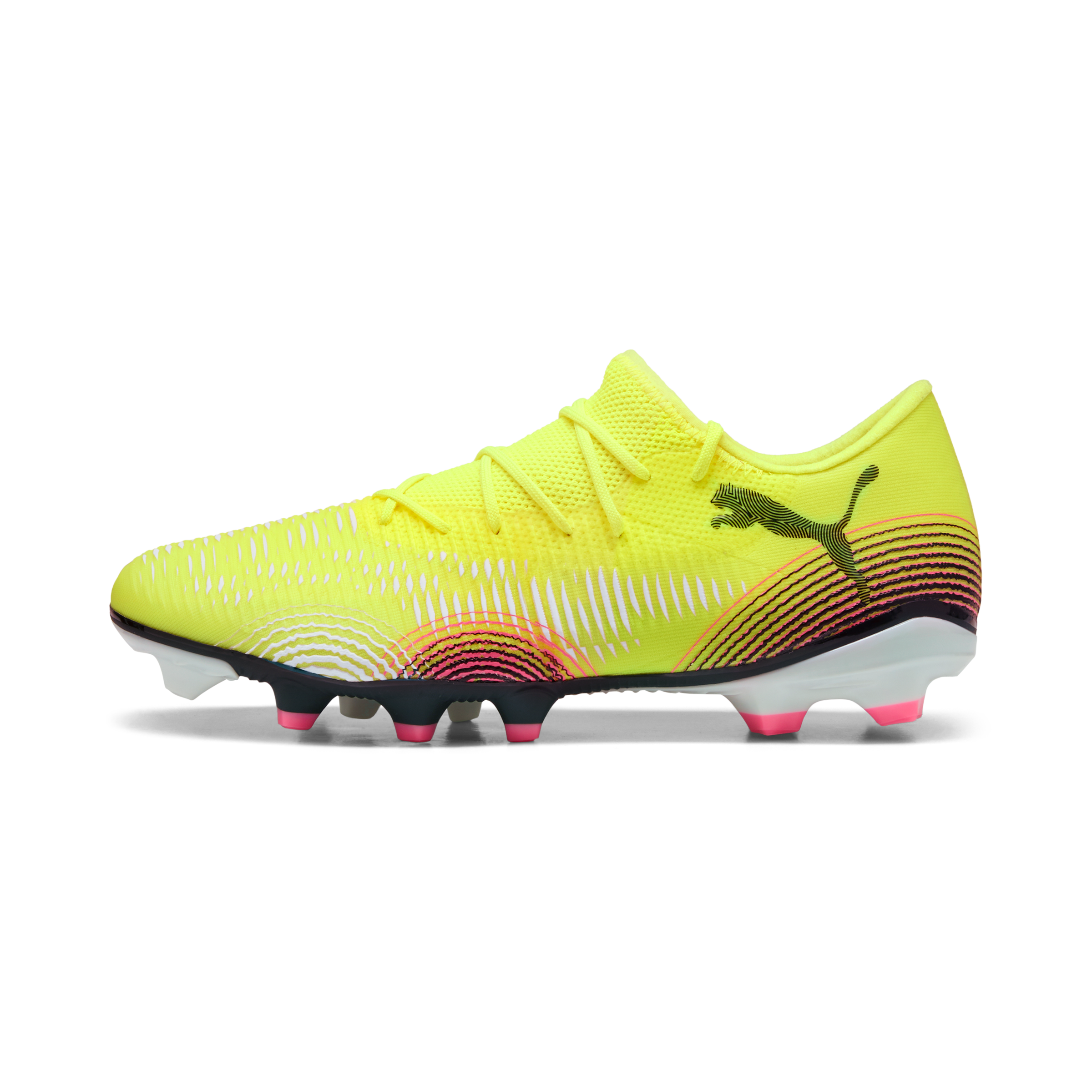 PUMA Fußballschuh "FUTURE 8 MATCH LOW FG/AG" günstig online kaufen