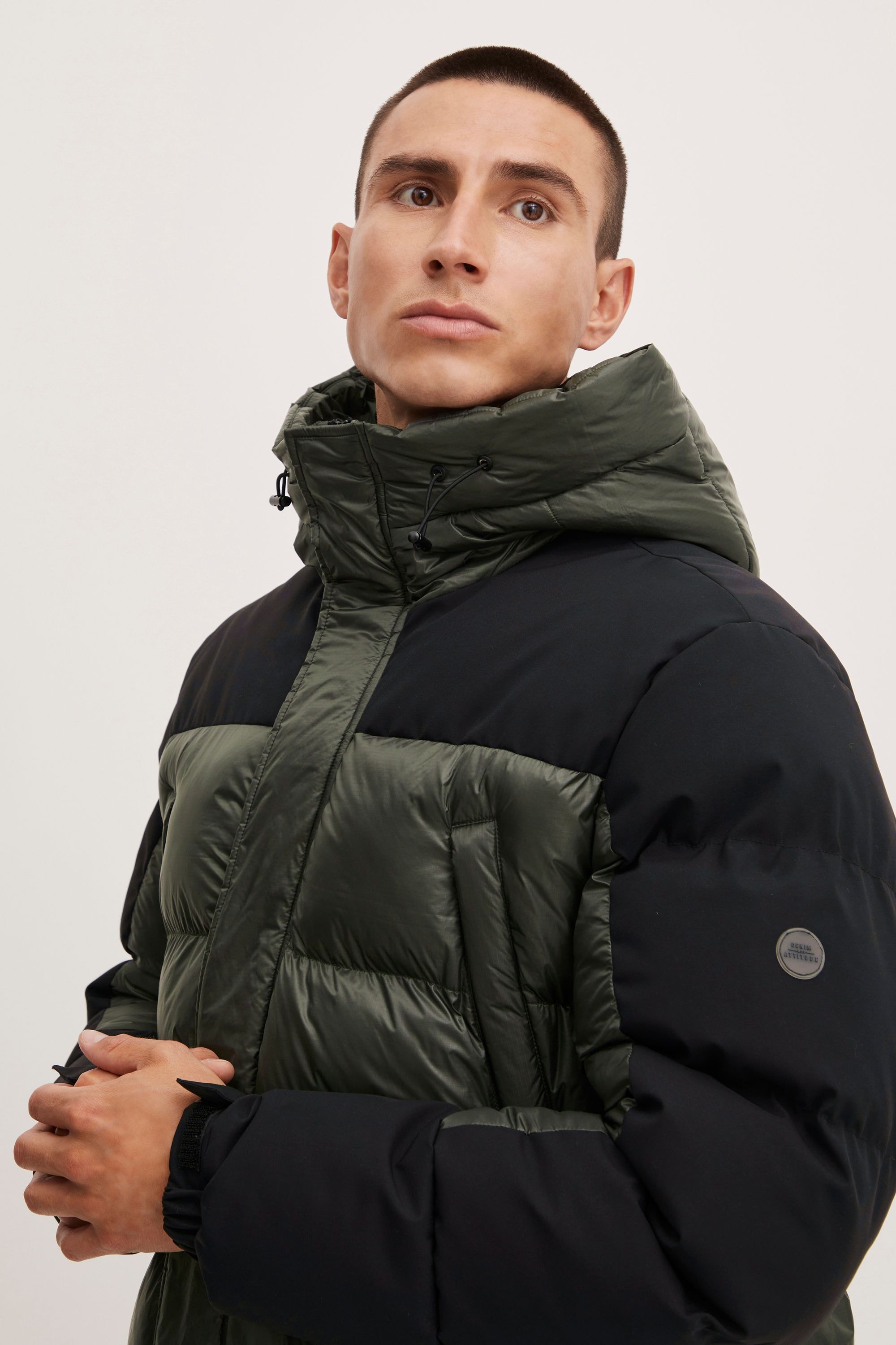Blend Wintermantel »Winterjacke BHOuterwear«