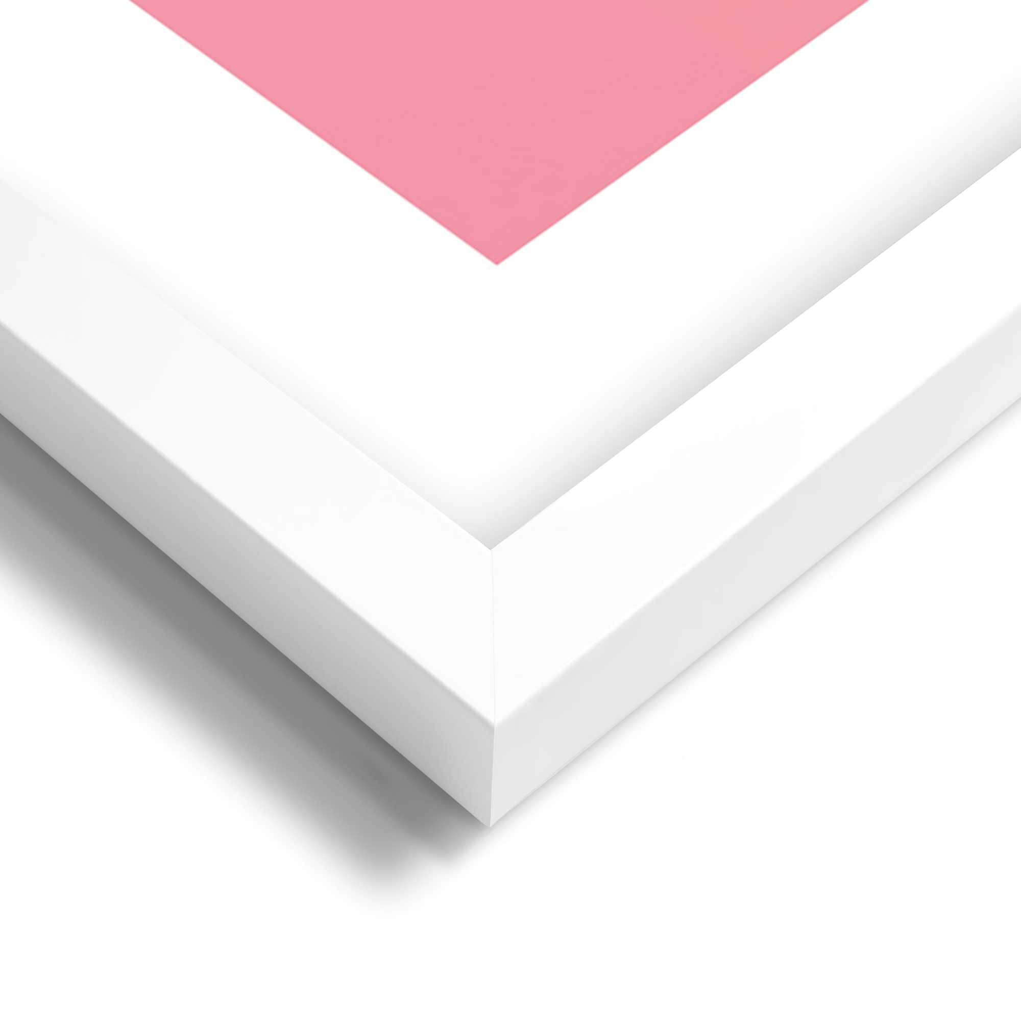 Reinders! Kunstdruck »Freedom Flowers«