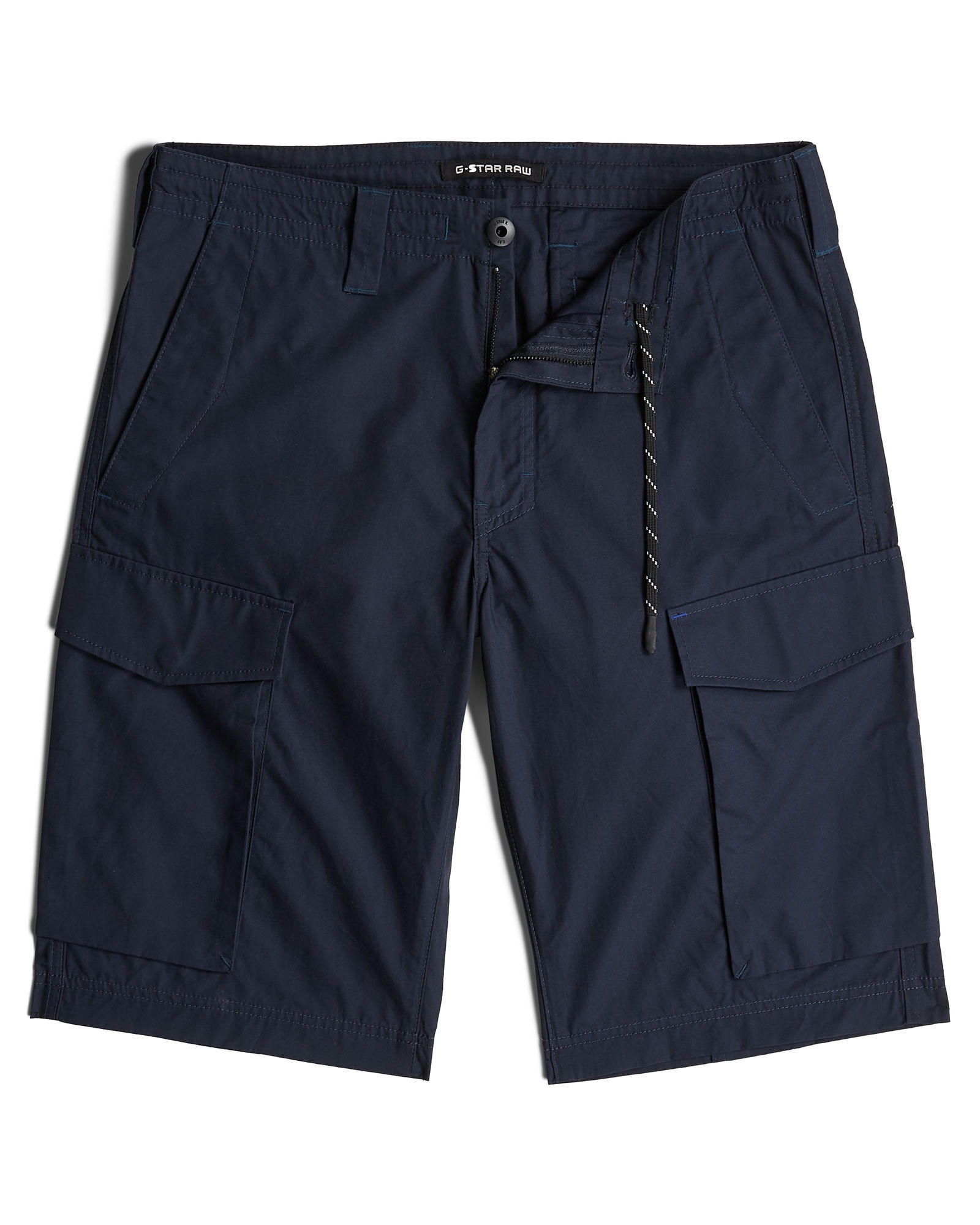 G-STAR Cargoshorts »Core Regular Cargo Shorts«