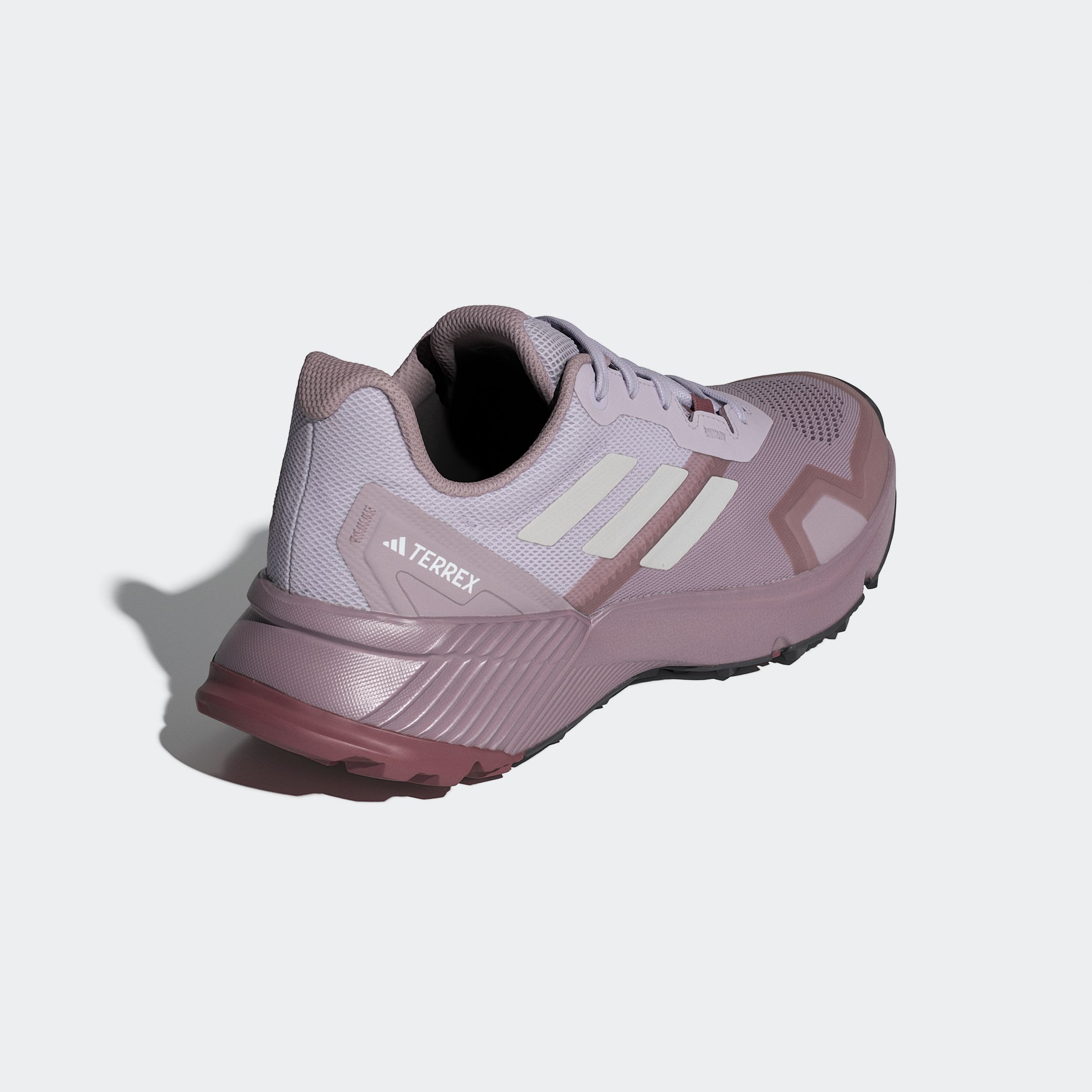 adidas TERREX Trailrunningschuh »SOULSTRIDE TRAILRUNNING«, Trail-Runningschuhe