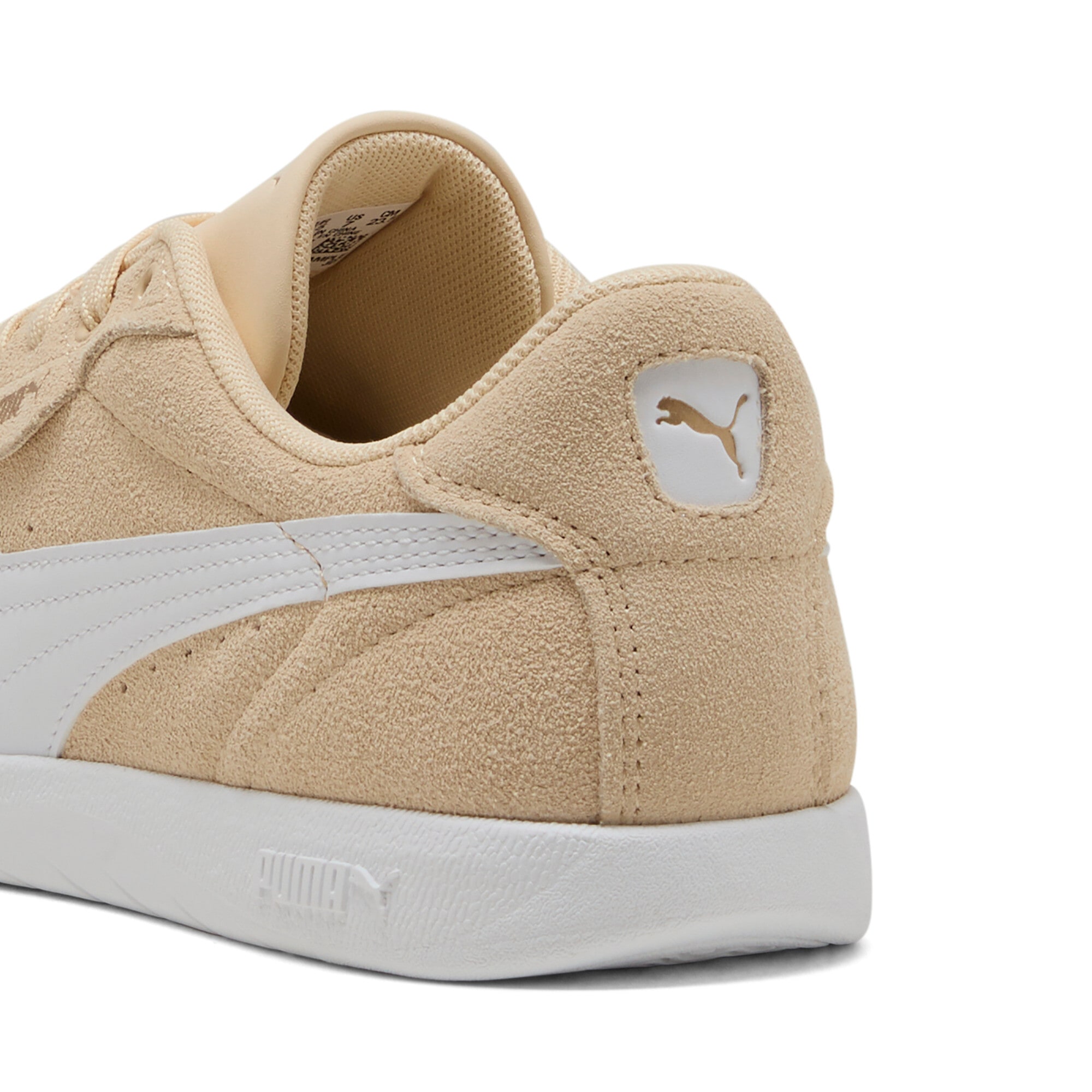PUMA Sneaker »VIKKY STAR SD«