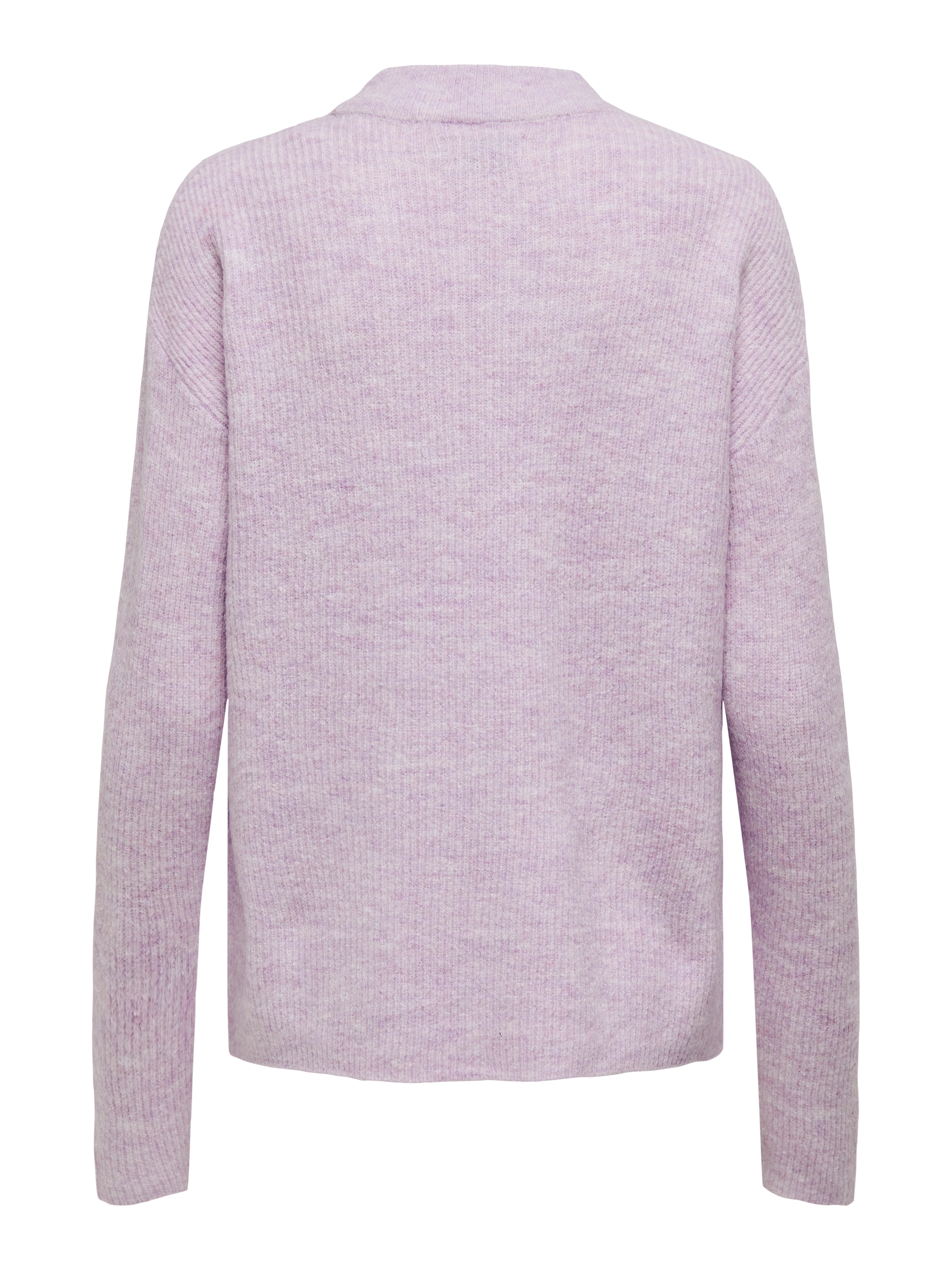 ONLY Strickpullover »ONLCAMILLA O-NECK L/S PULLOVER KNT«