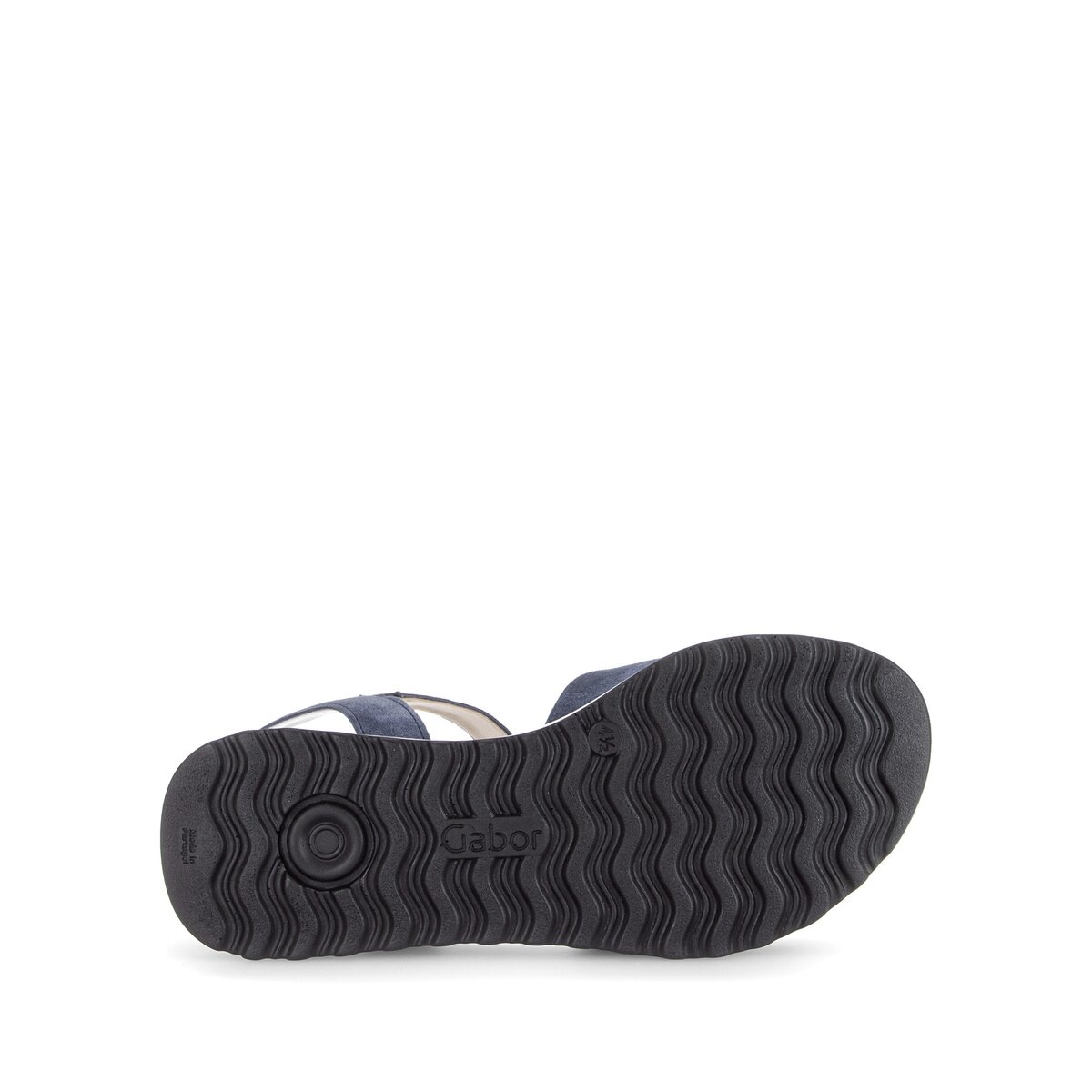 Gabor Riemchensandale »Riemchensandale«