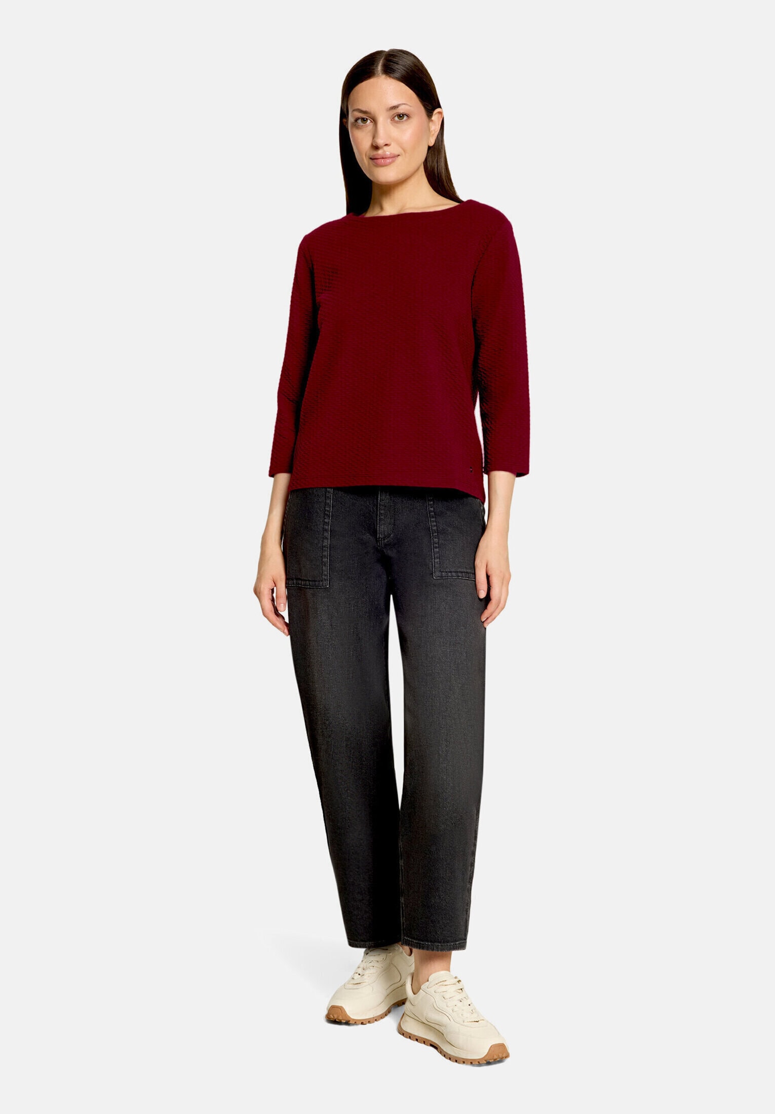 Betty&Co 1100000002199 "Damen mit Struktur" 1
