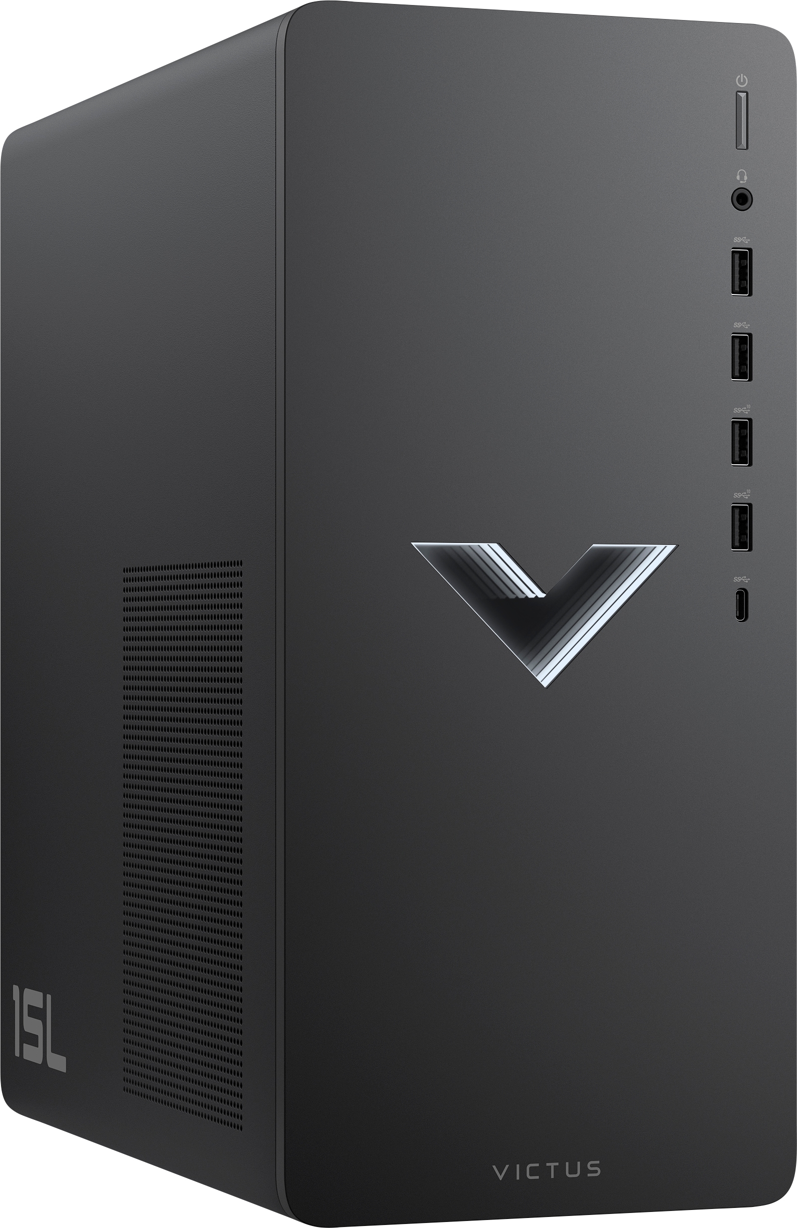 HP Gaming-PC »Victus TG02-0225ng«