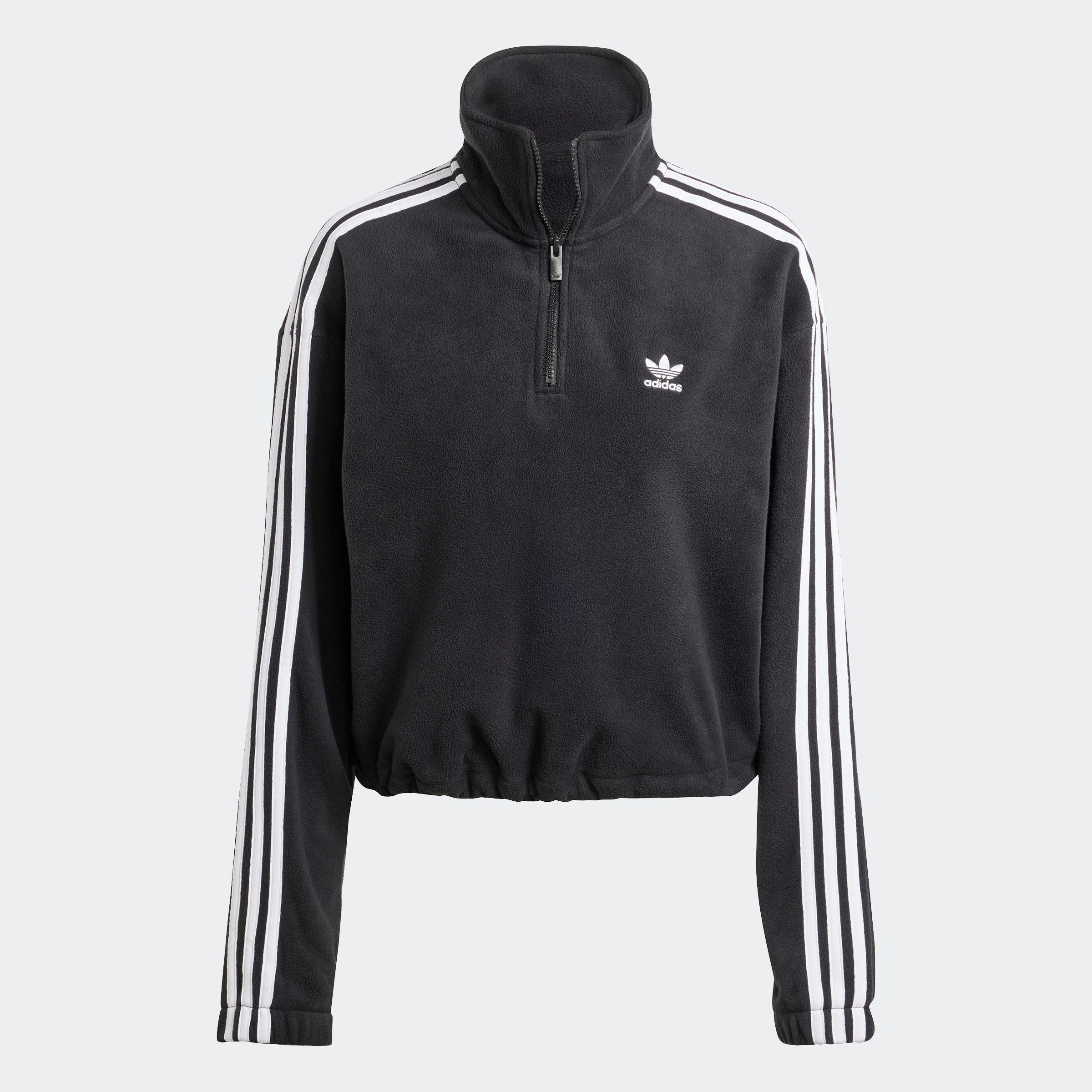 adidas Originals Sweatjacke »POLARF HALF ZIP«