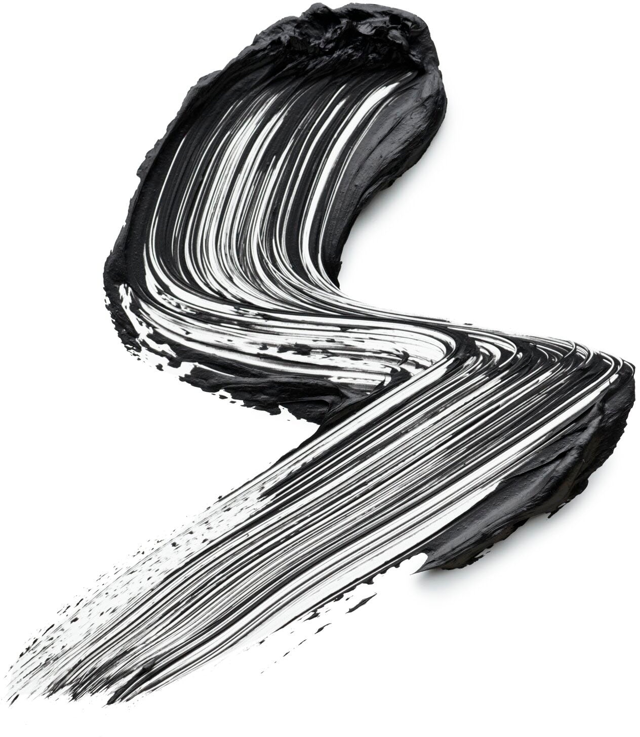 Catrice Mascara »Glam&Doll False Lashes Mascara«, (Packung, 3 tlg.), mit gebogerner Elastomerbürste