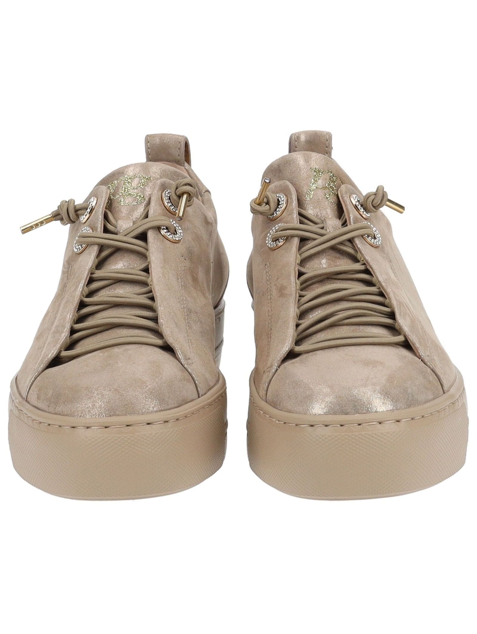 Paul Green Sneaker "Paul Green Sneaker Leder" günstig online kaufen