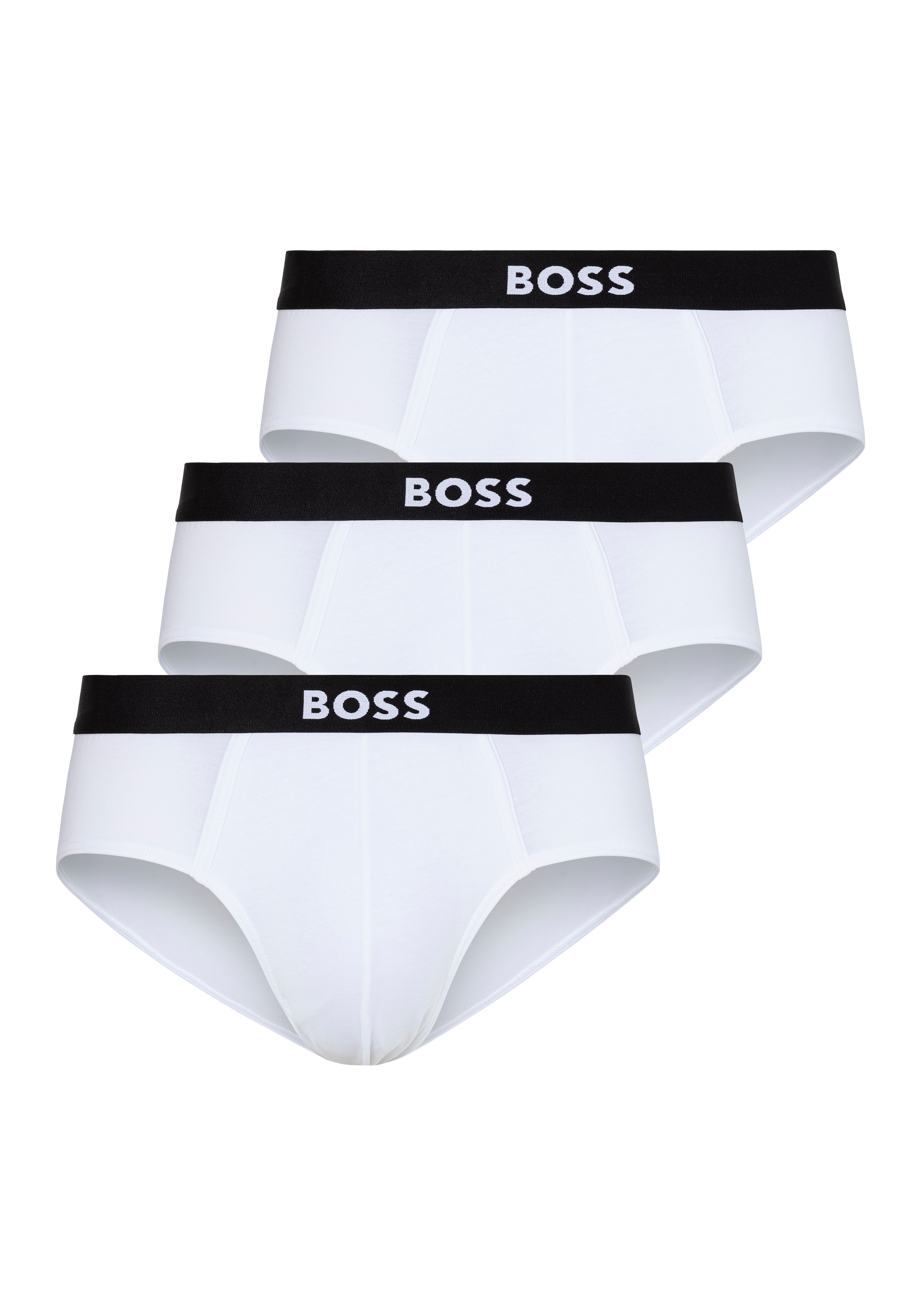 BOSS Hipster »3P BOSS ONE x David Beckham«