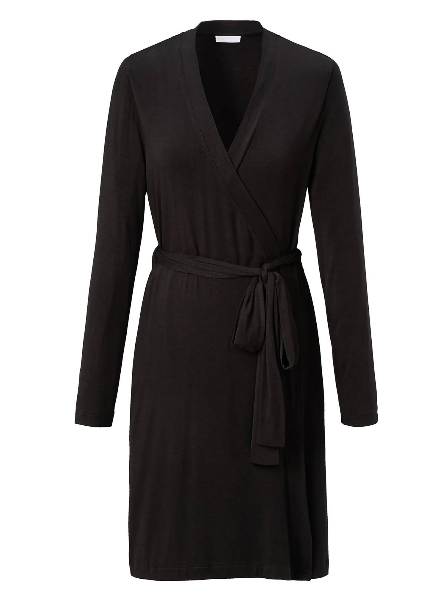 Sassa Morgenmantel "Damen Morgenmantel Casual Comfort" günstig online kaufen