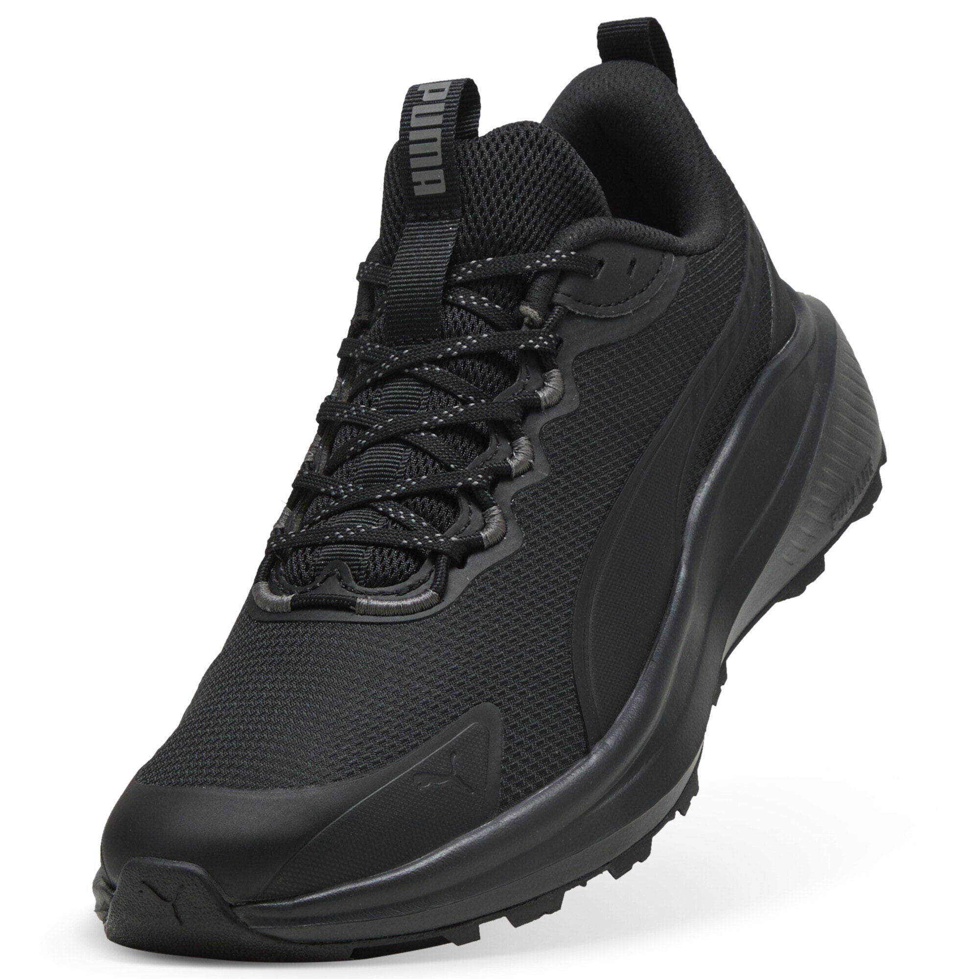PUMA Laufschuh »Skyrocket Lite Trail Laufschuhe Erwachsene«