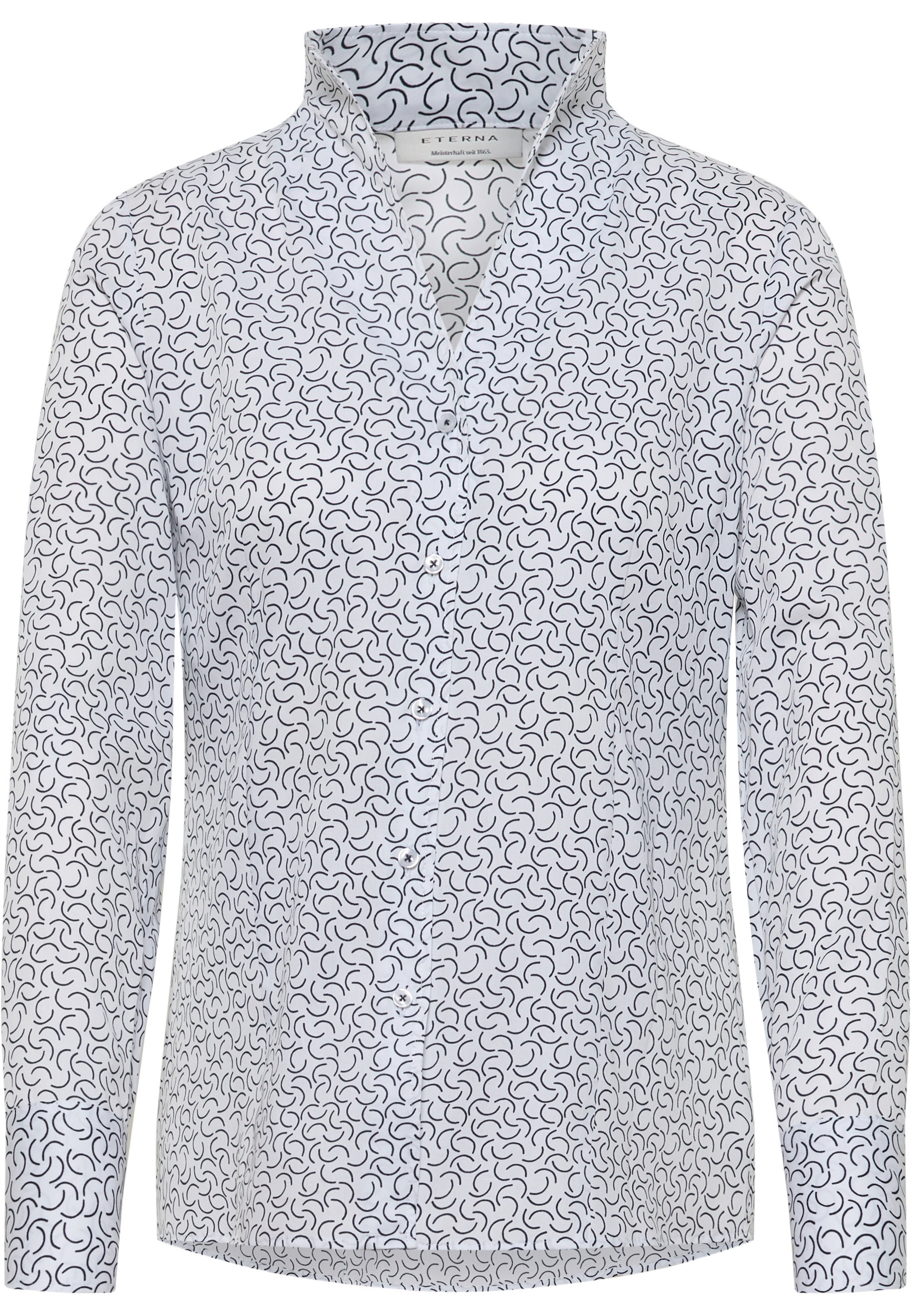 Eterna Hemdbluse »REGULAR FIT«