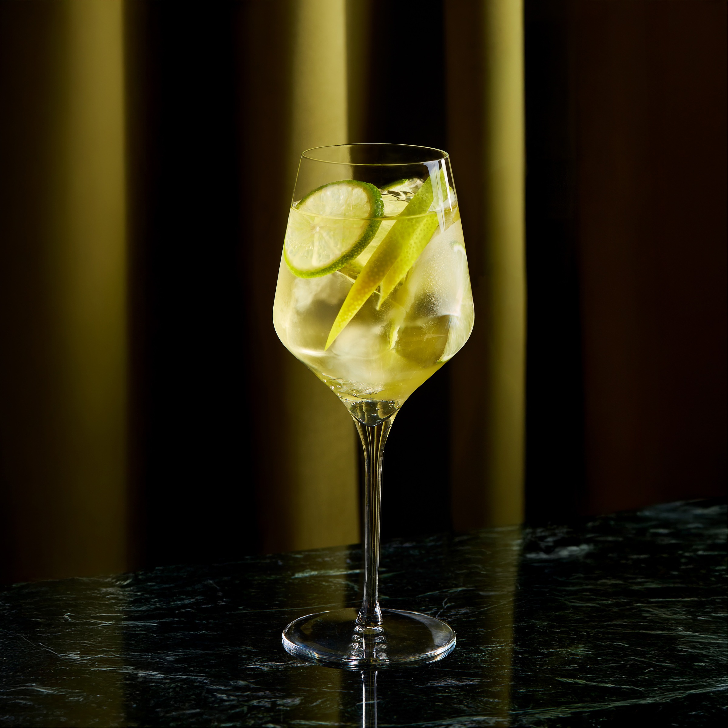 LIBBEY Weinglas »Libbey 12er Set -PRISM-«, (Set, 12 tlg.), 473 ml, hochwertig verarbeitet, im modernen Design