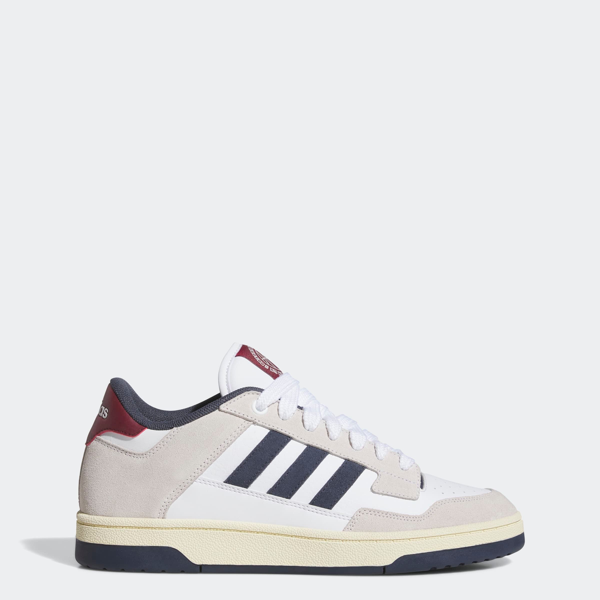 adidas Sportswear Sneaker »RAPID COURT LOW«