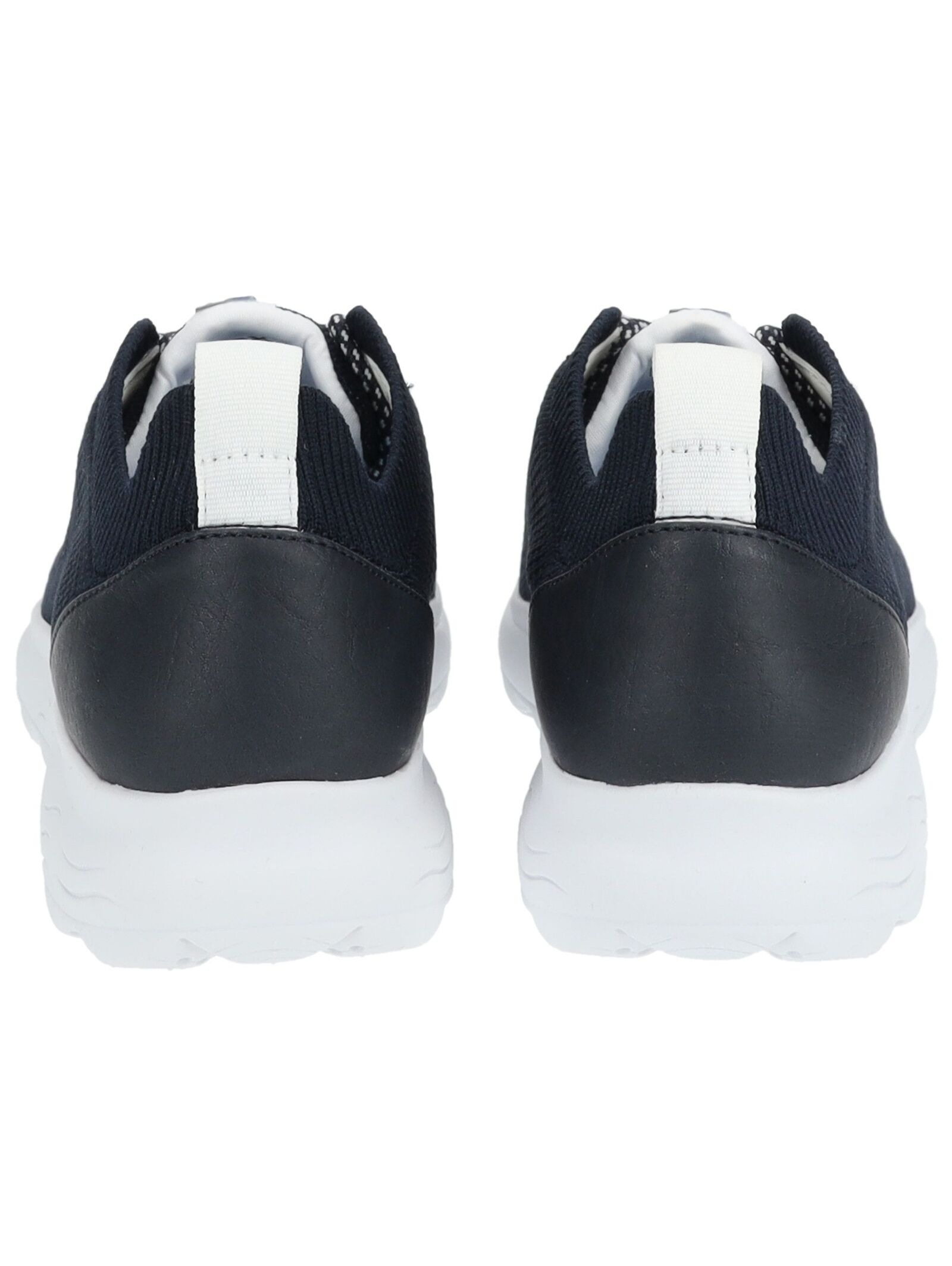 Geox Sneaker »Geox Sneaker Leder/Textil«