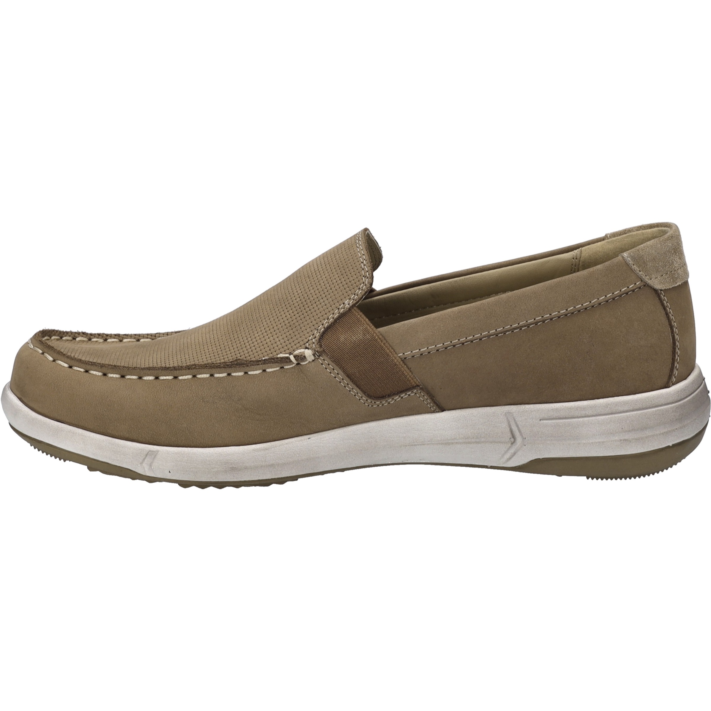 Thumbnail - Josef Seibel Slipper "Enrico 31, sand"